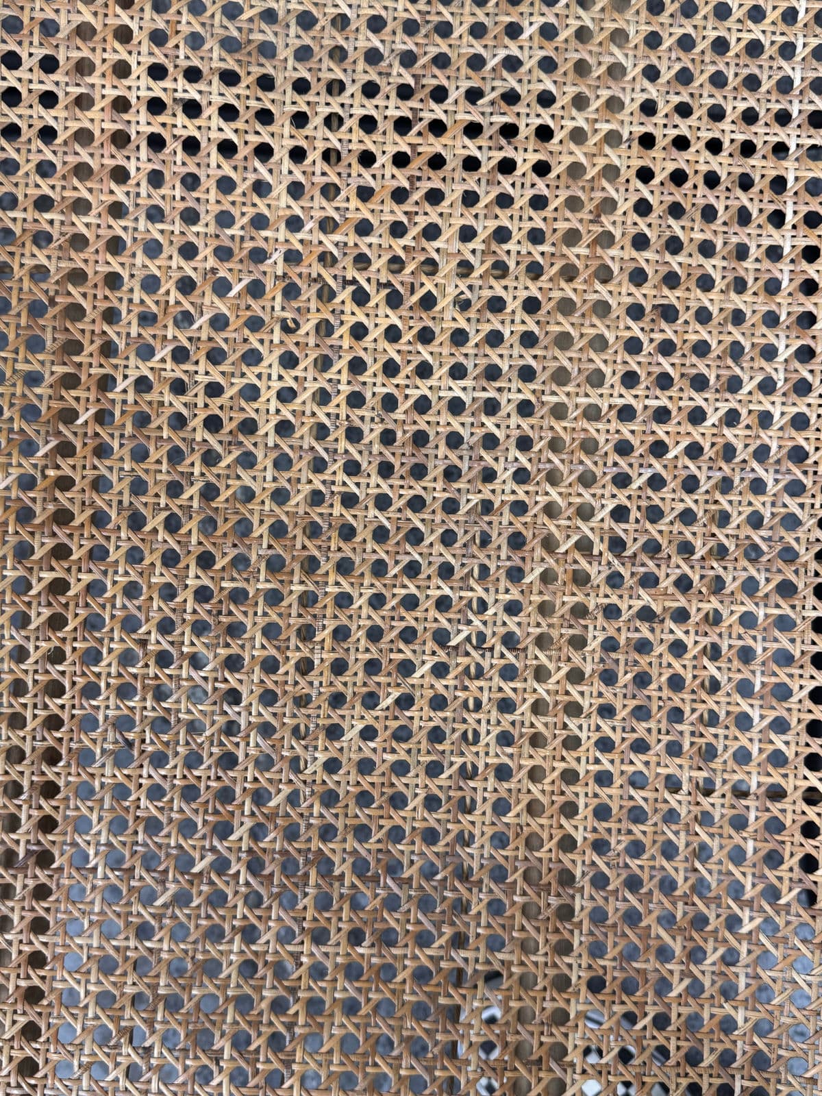 Safavieh Nadie Rattan Accent Chair - Thumbnail 13