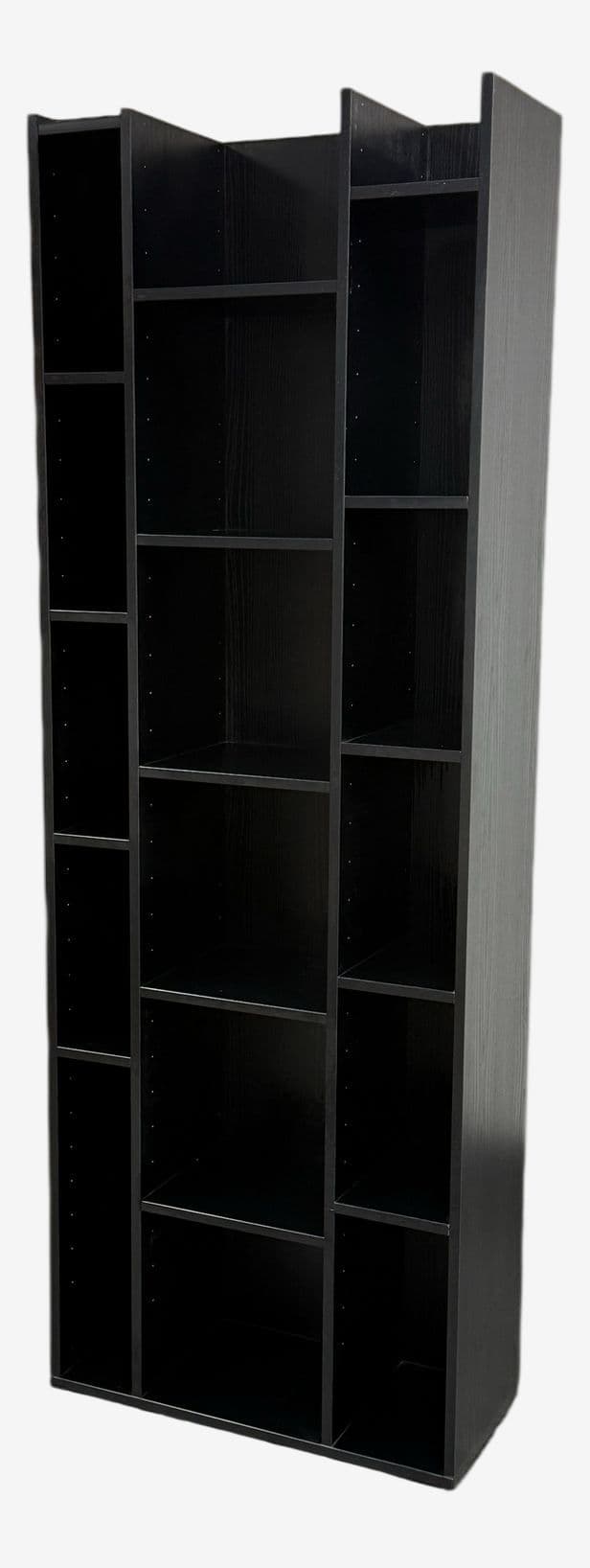 Danish Design Bookcase - Image 1