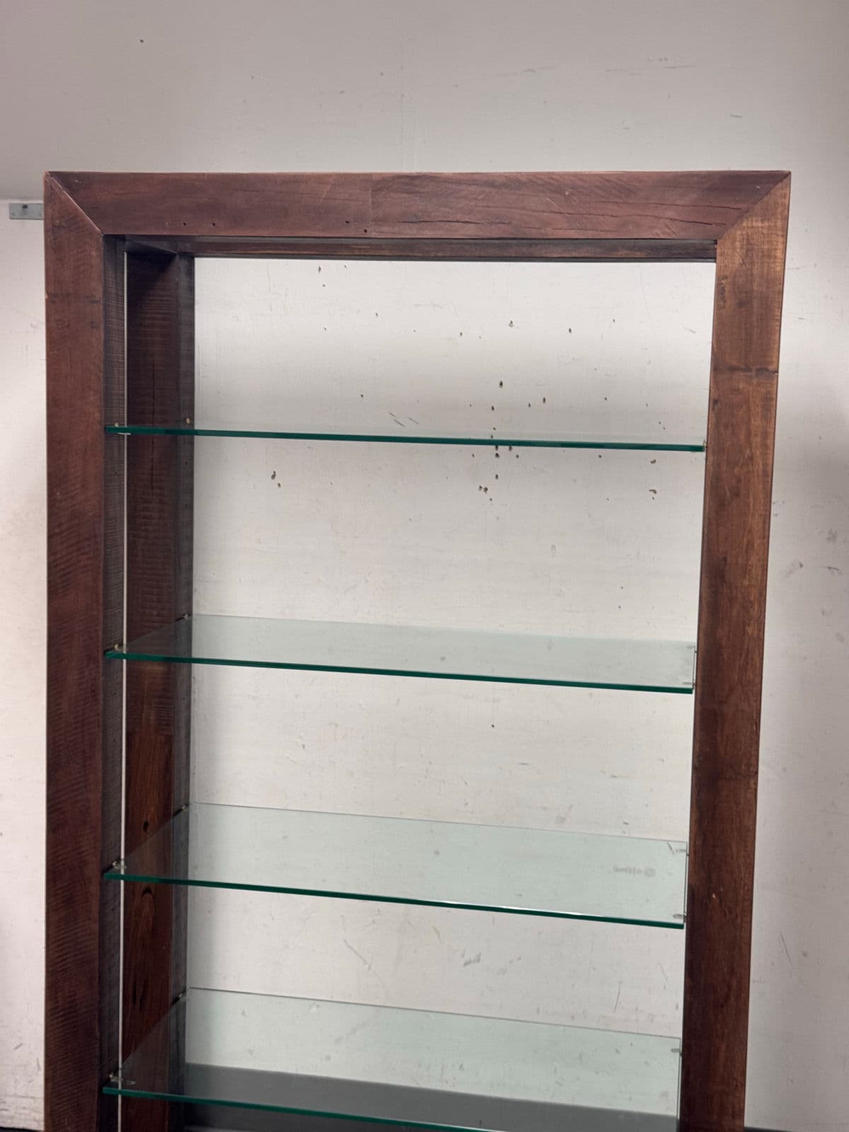 Four Hands Bowery Kendrick Bookcase - Thumbnail 6