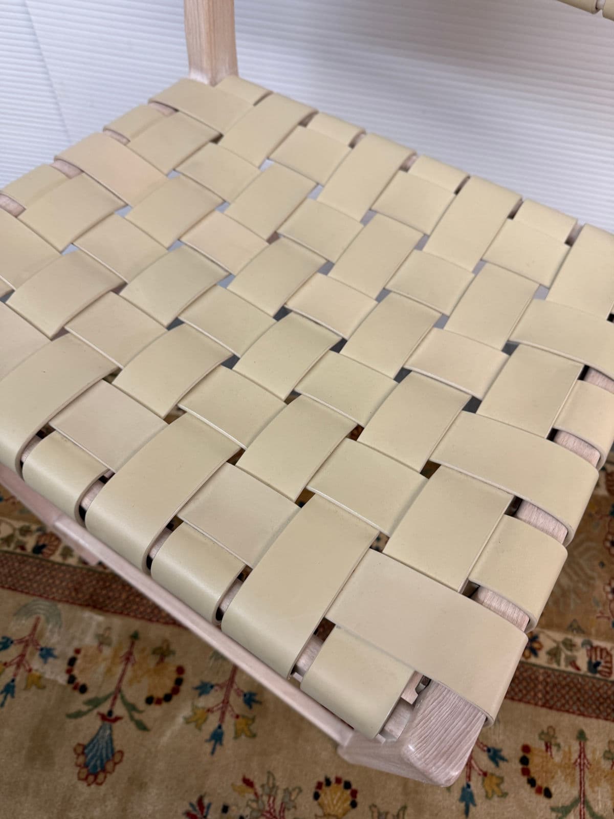 Williams-Sonoma Stratton Counter Stools, Pair - Thumbnail 10