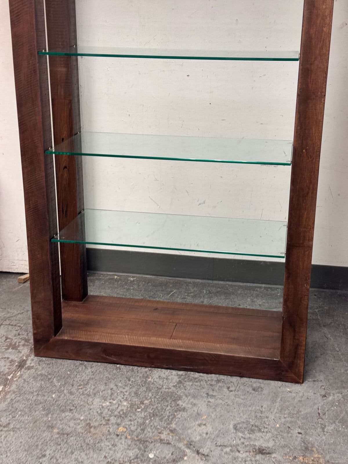 Four Hands Bowery Kendrick Bookcase - Thumbnail 9