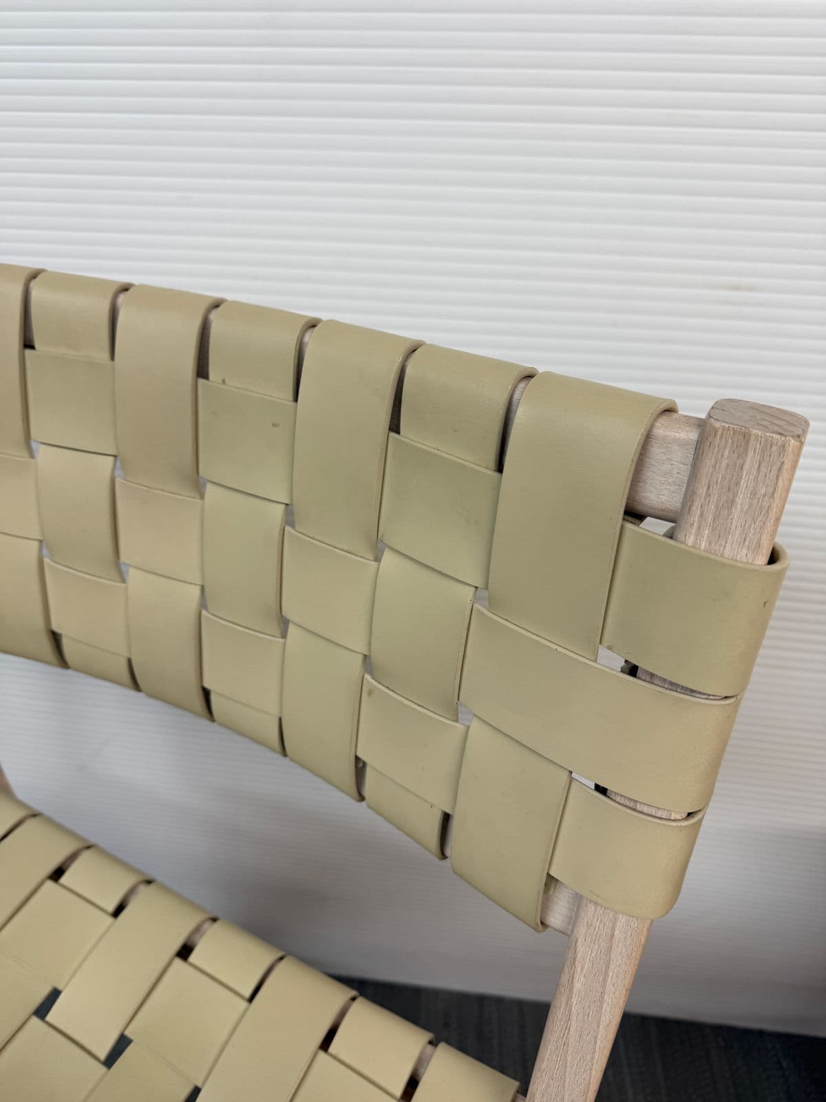 Williams-Sonoma Stratton Counter Stools, Pair - Thumbnail 13