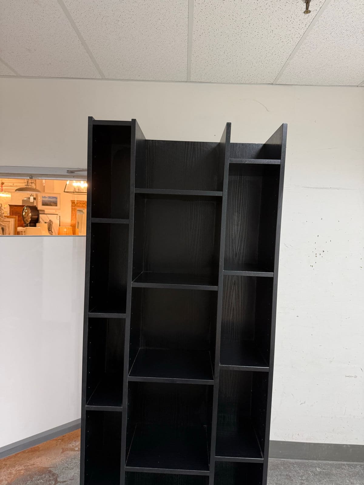 Danish Design Bookcase - Thumbnail 9