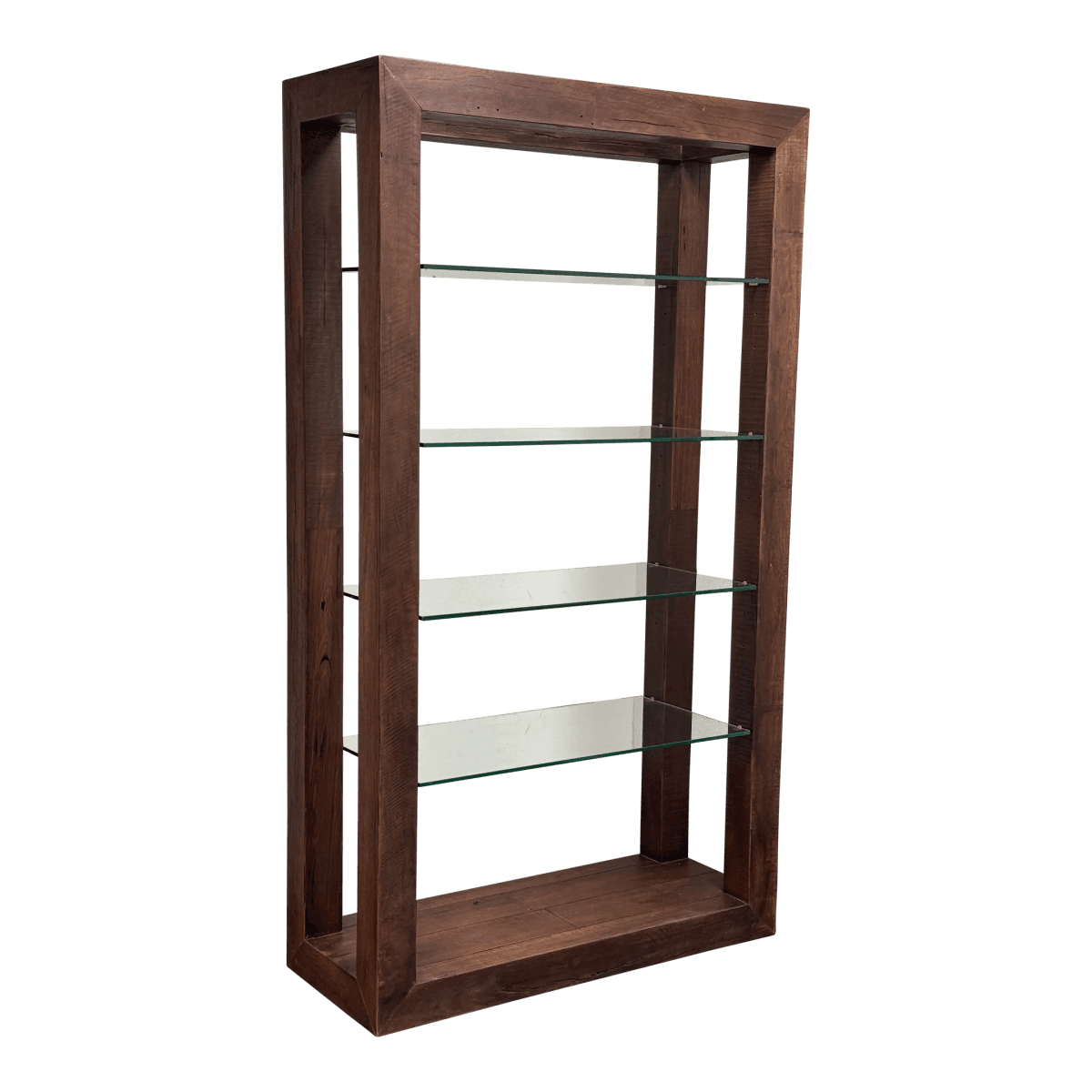 Four Hands Bowery Kendrick Bookcase - Thumbnail 2