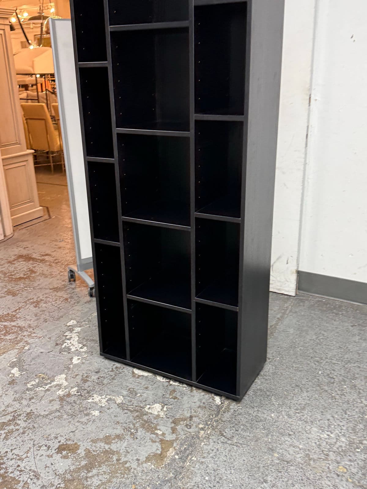 Danish Design Bookcase - Thumbnail 6