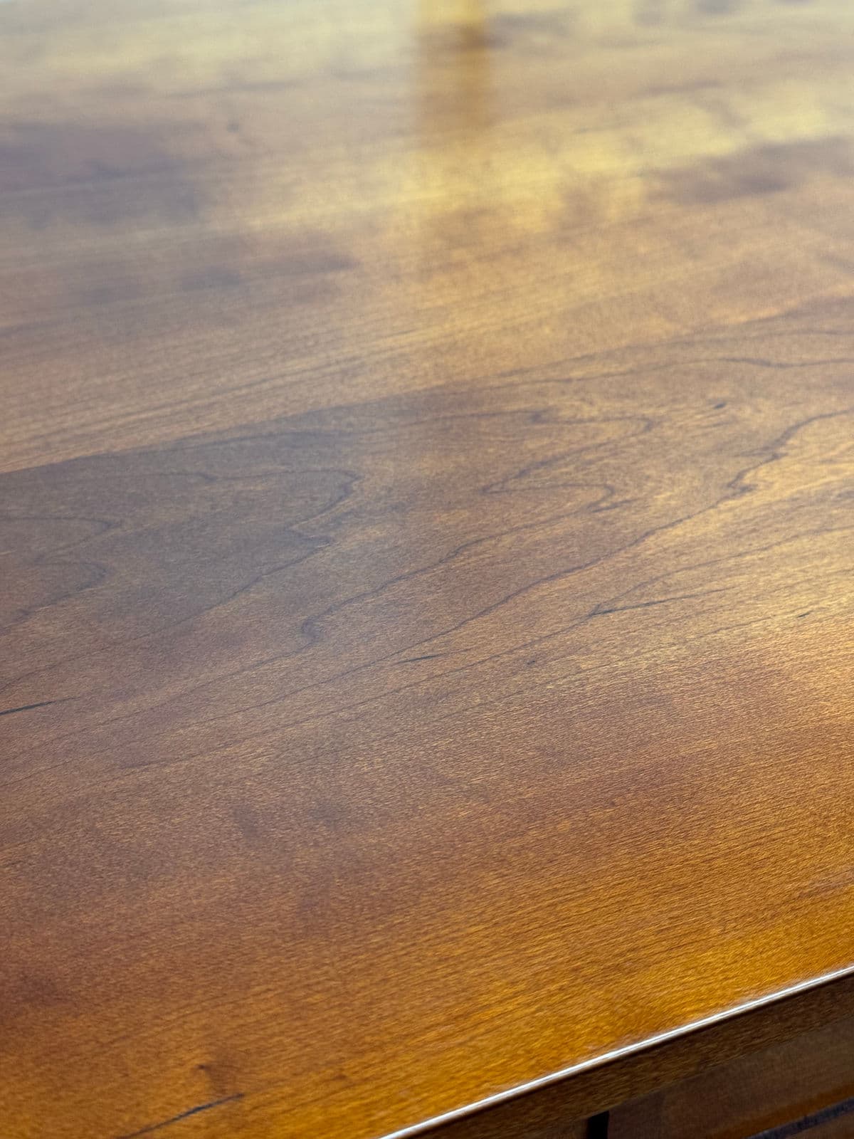 Circa 1999 Impressions by Thomasville Bridges Collection Side Table - Thumbnail 8