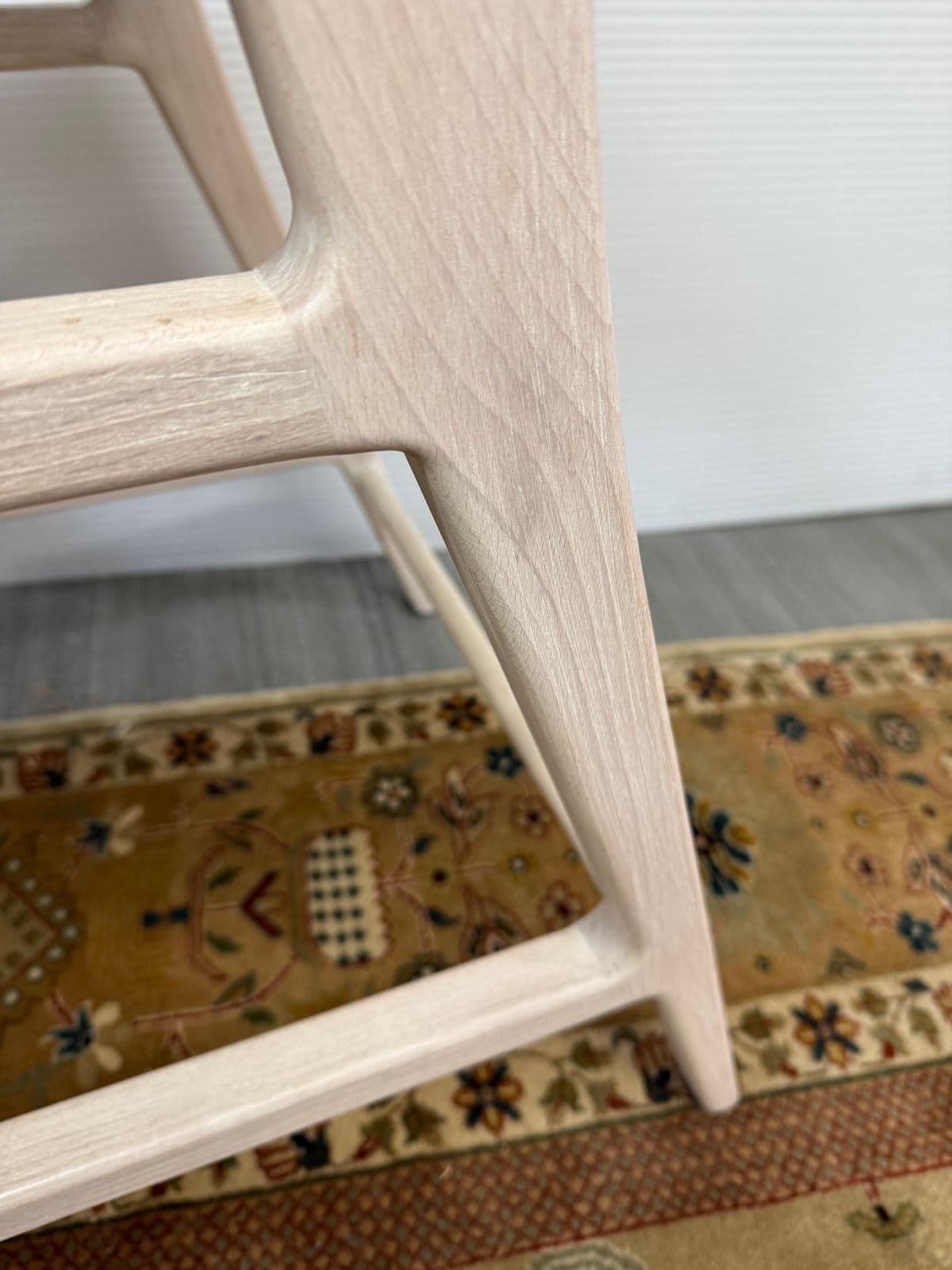 Williams-Sonoma Stratton Counter Stools, Pair - Thumbnail 7