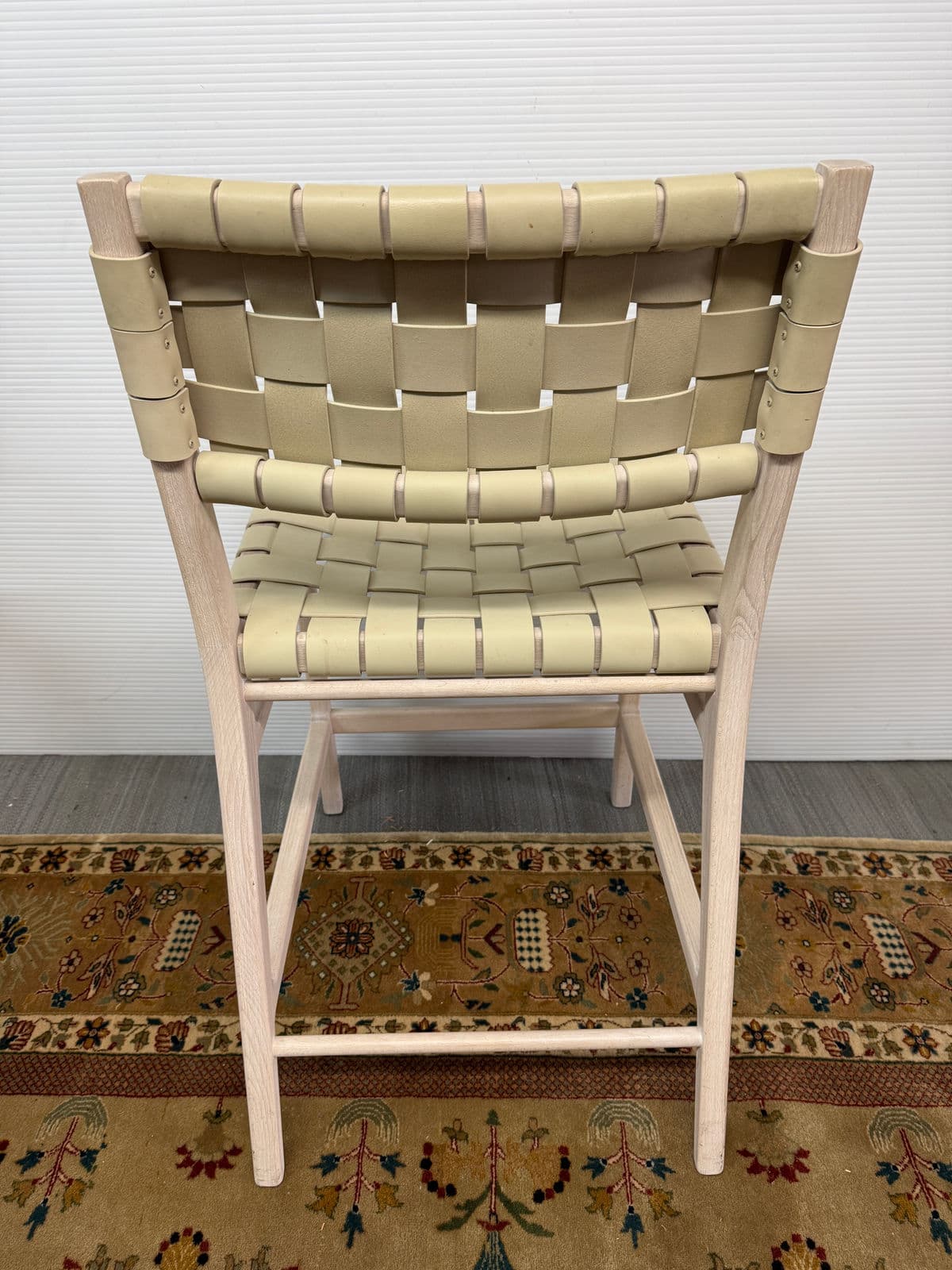 Williams-Sonoma Stratton Counter Stools, Pair - Thumbnail 6