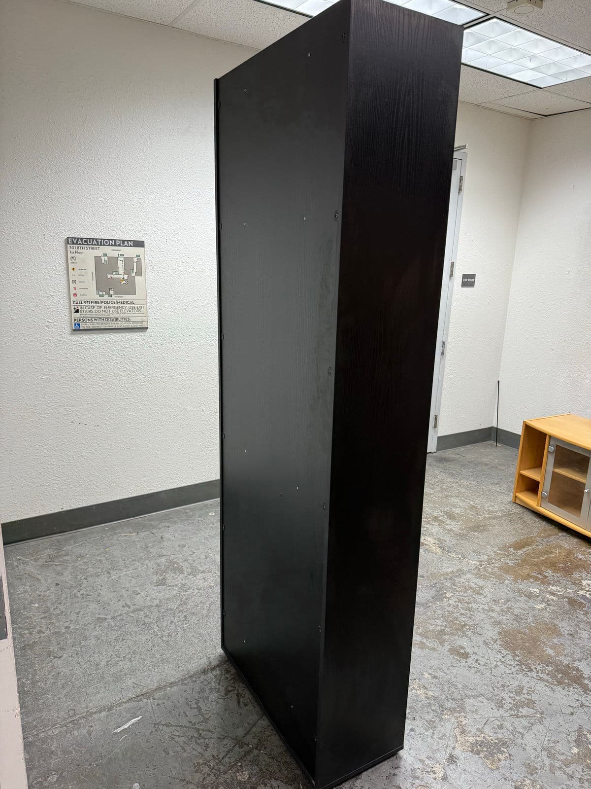 Danish Design Bookcase - Thumbnail 10