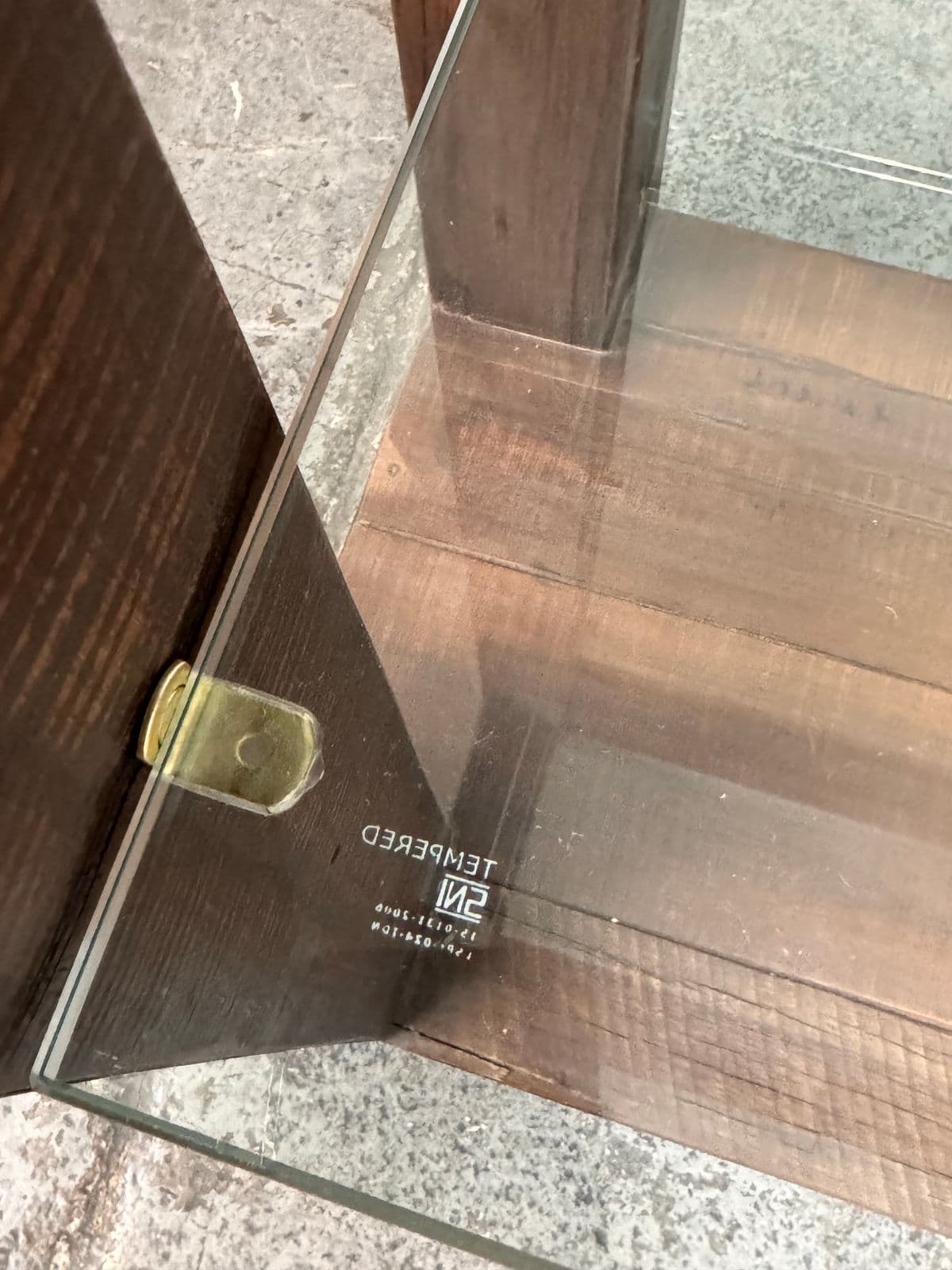 Four Hands Bowery Kendrick Bookcase - Thumbnail 13