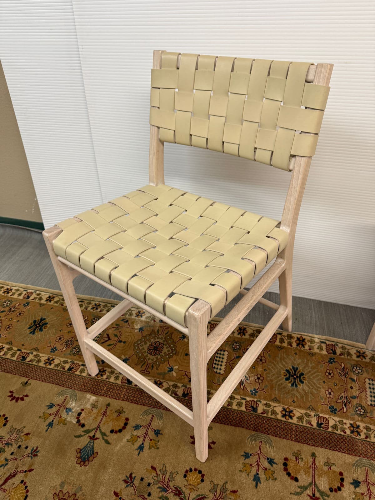 Williams-Sonoma Stratton Counter Stools, Pair - Thumbnail 9