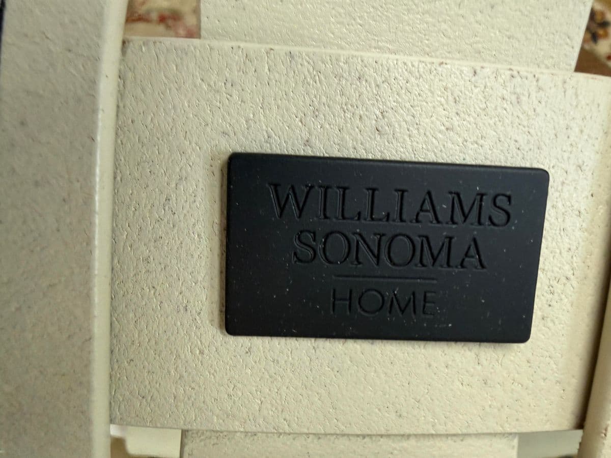 Williams-Sonoma Stratton Counter Stools, Pair - Thumbnail 12