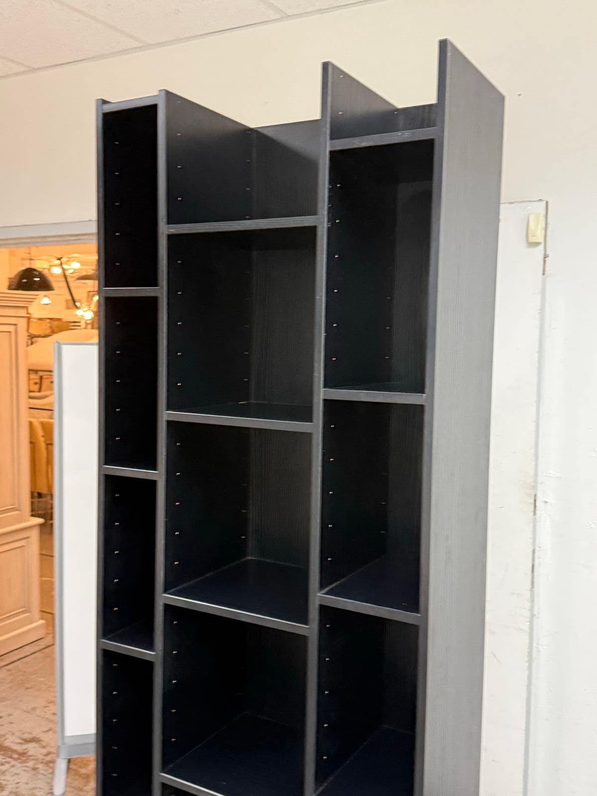 Danish Design Bookcase - Thumbnail 13