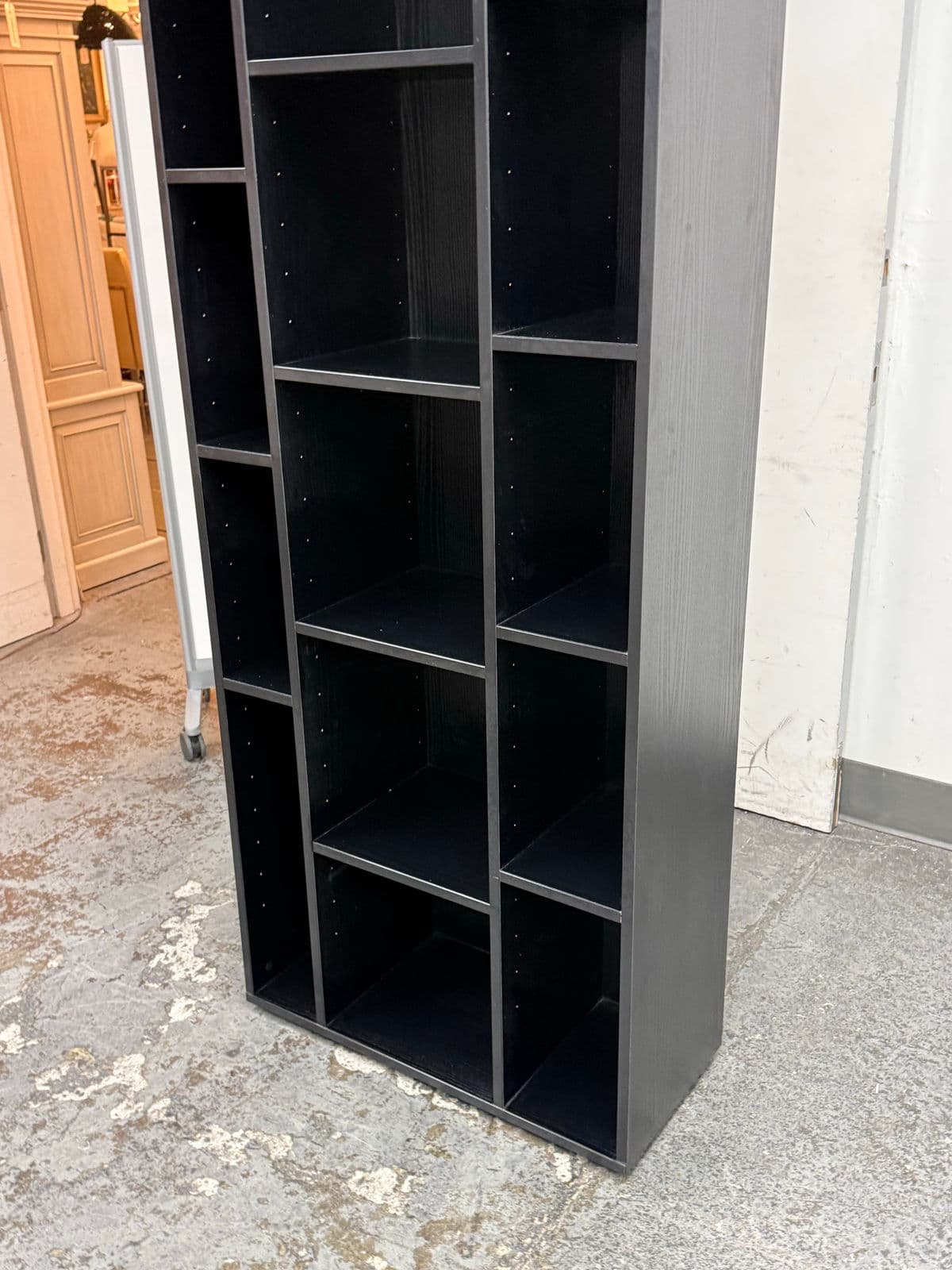 Danish Design Bookcase - Thumbnail 11