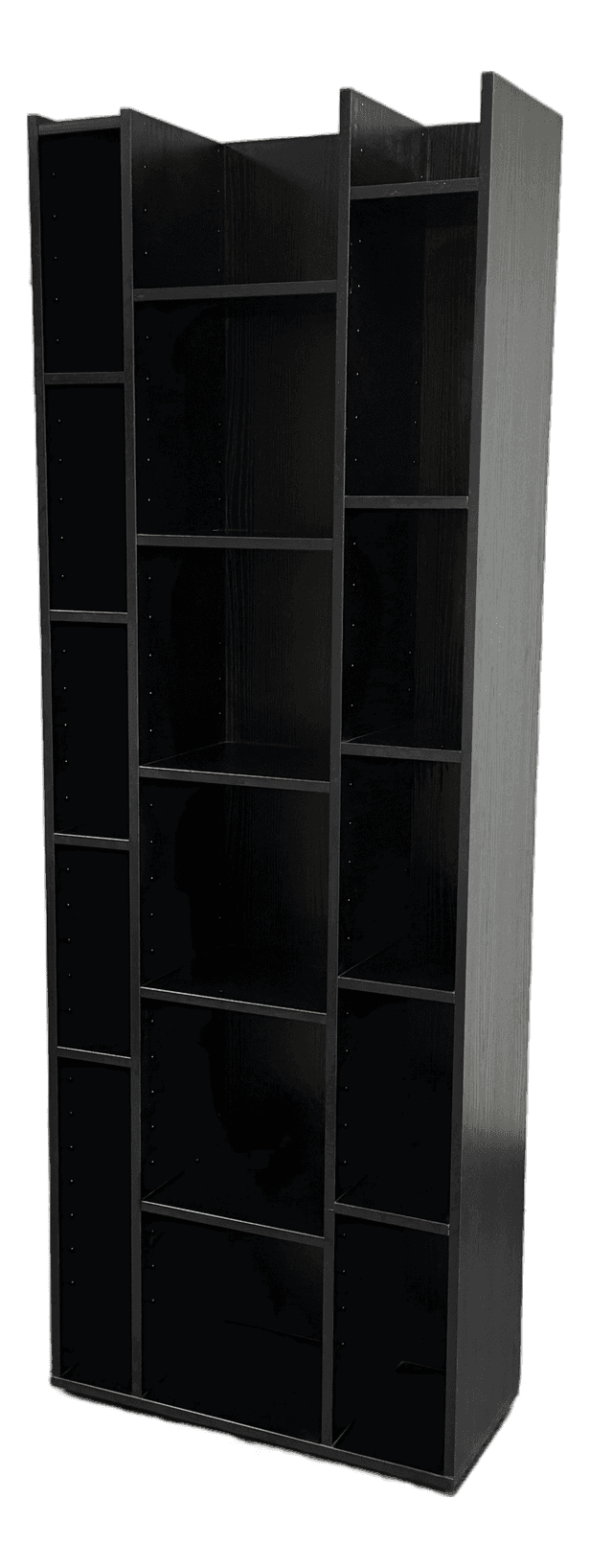 Danish Design Bookcase - Thumbnail 2