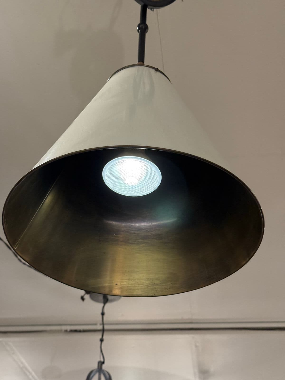 Thomas O'Brien for Visual Comfort Goodman Hanging Light, Small - Thumbnail 3