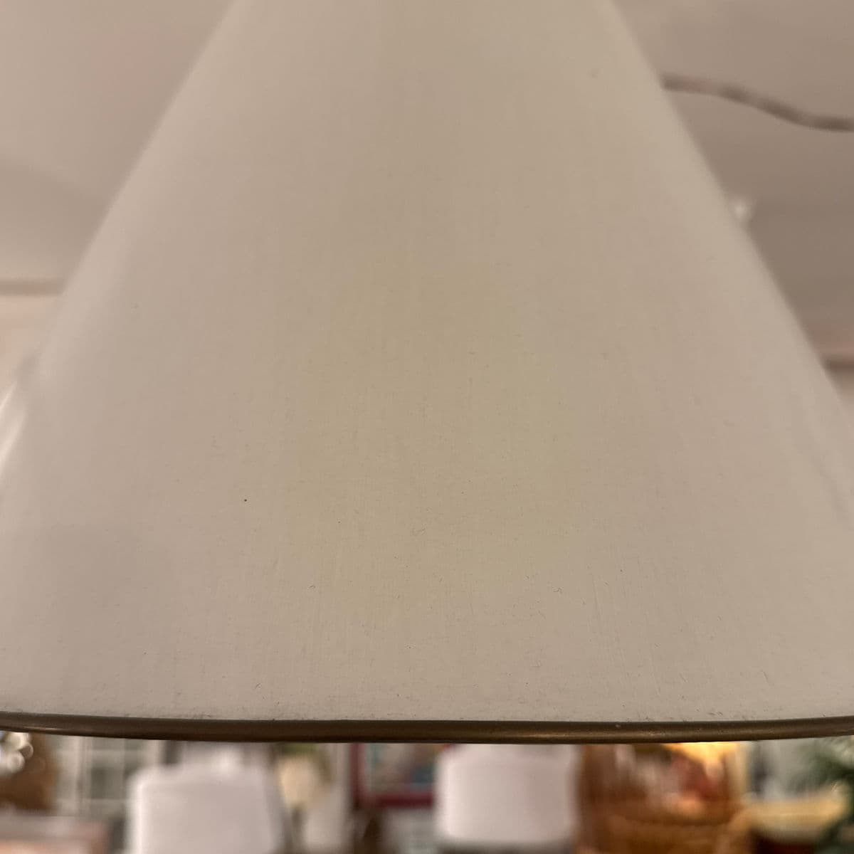 Thomas O'Brien for Visual Comfort Goodman Hanging Light, Small - Thumbnail 12