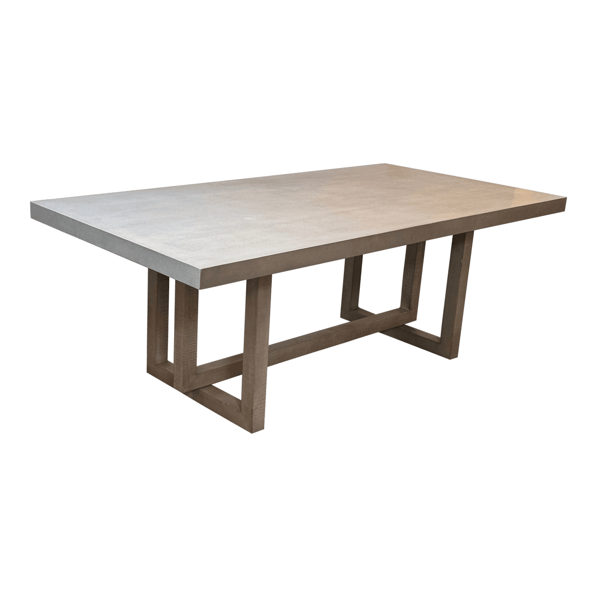 Thomas Bina for Restoration Hardware Heston Dining Table - Thumbnail 2