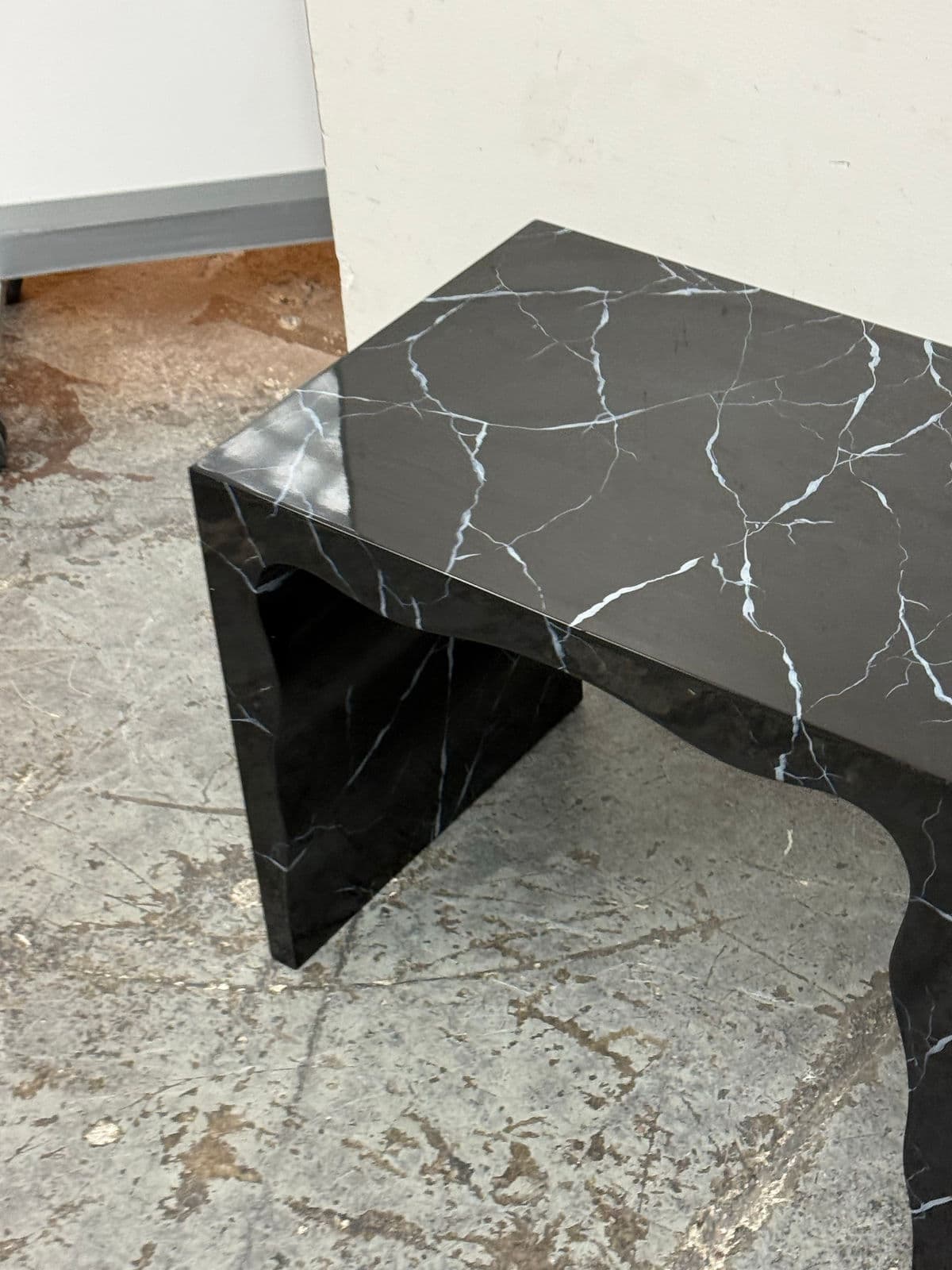 Made Goods Foster Benches/Side Tables, Pair - Thumbnail 5