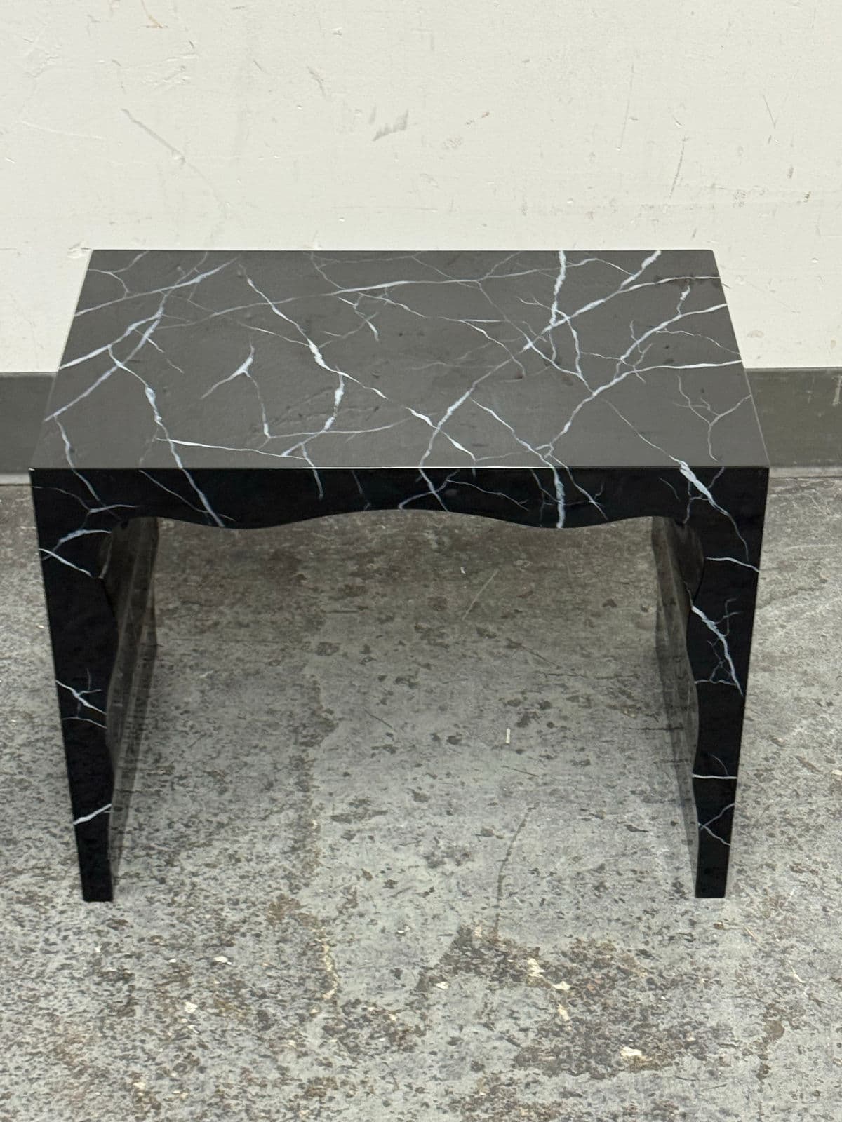 Made Goods Foster Benches/Side Tables, Pair - Thumbnail 8