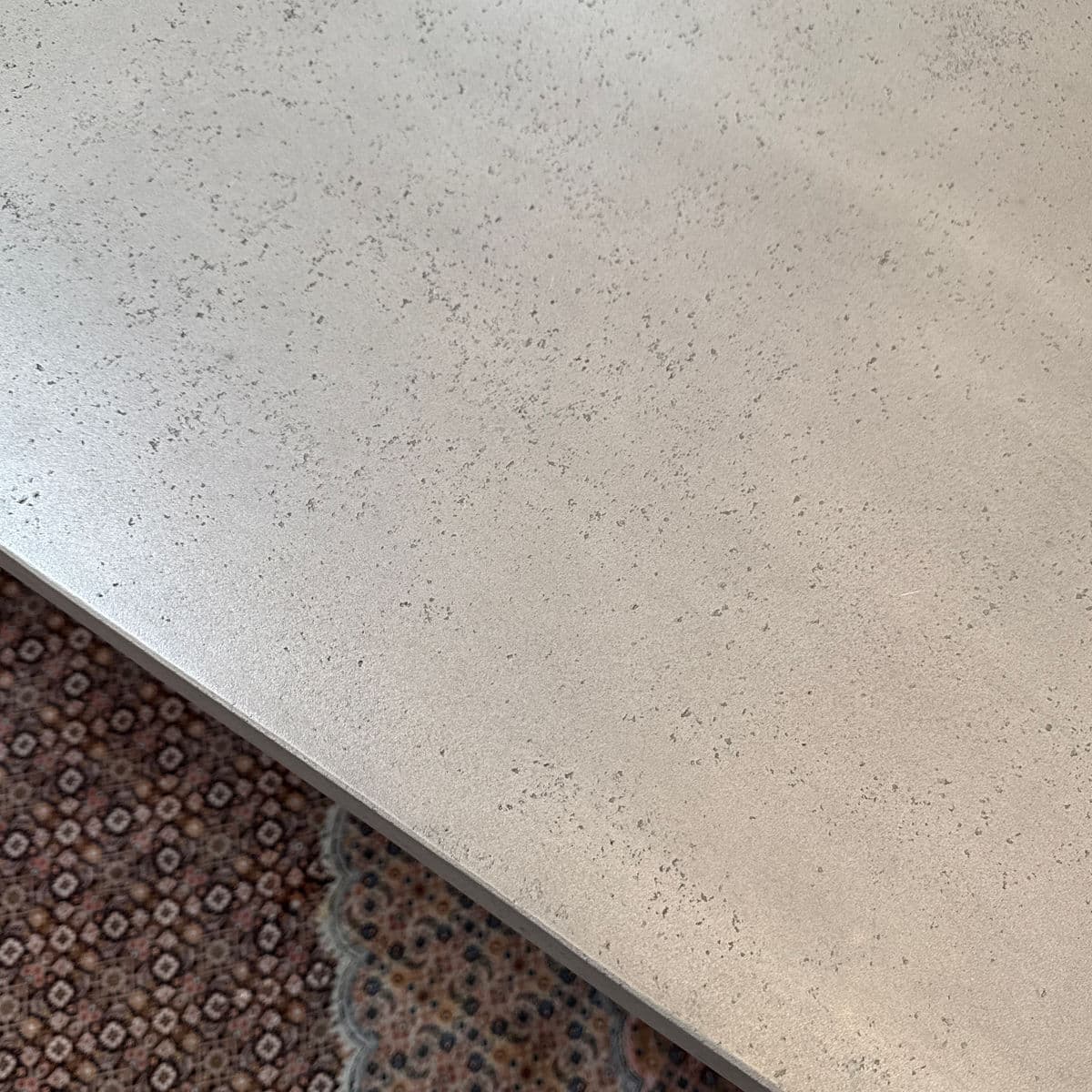 Thomas Bina for Restoration Hardware Heston Dining Table - Thumbnail 5