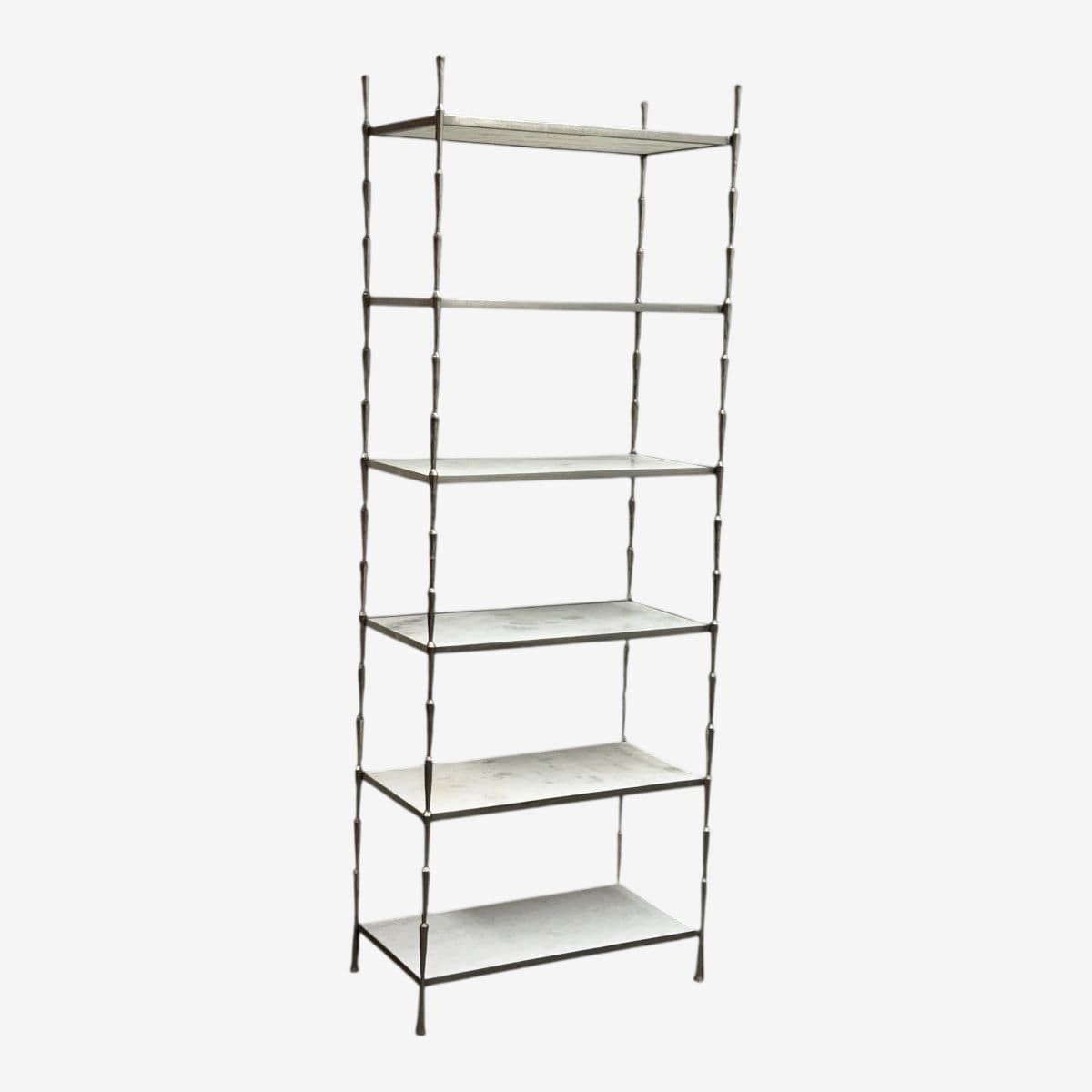 Global Views Spike Etagere - Image 1