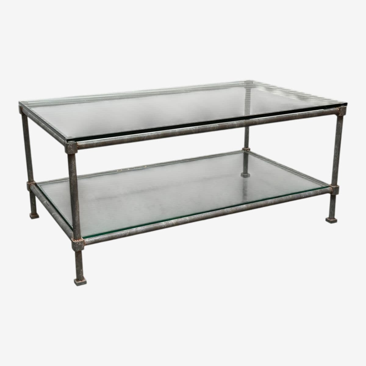 Niermann Weeks Italian Coffee Table - Image 1