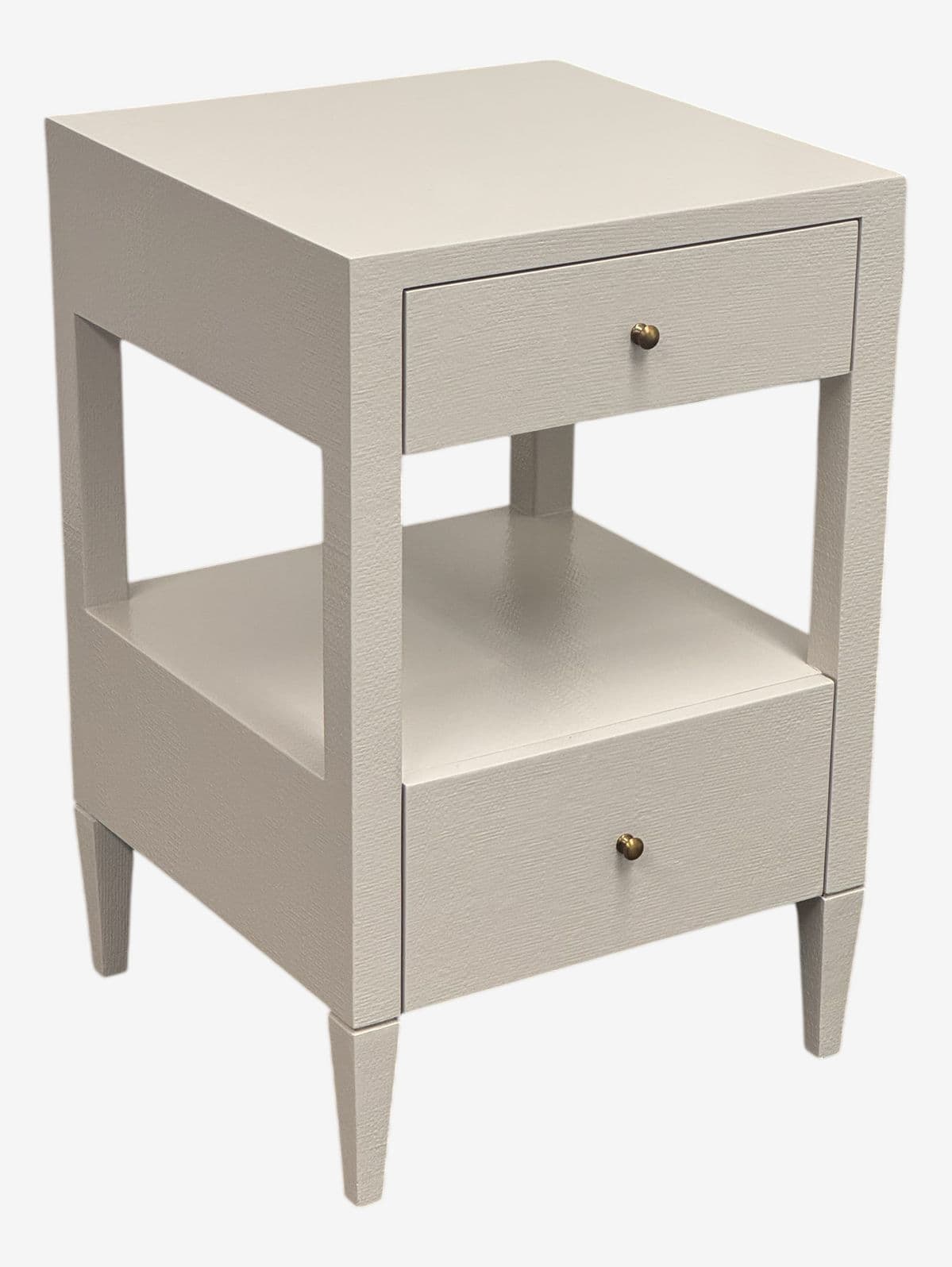 Made Goods Conrad Nightstand - Image 1