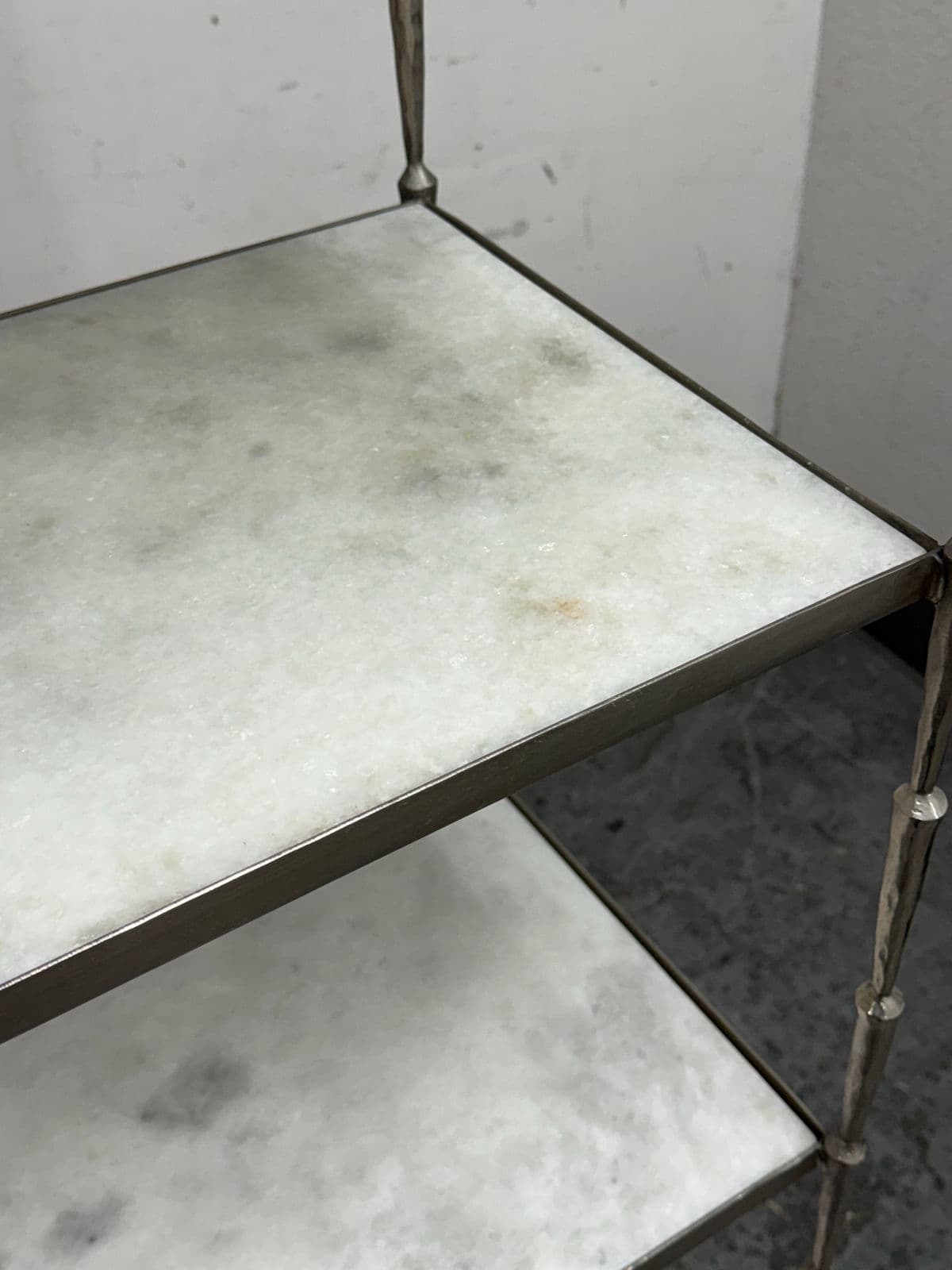 Global Views Spike Etagere - Thumbnail 9