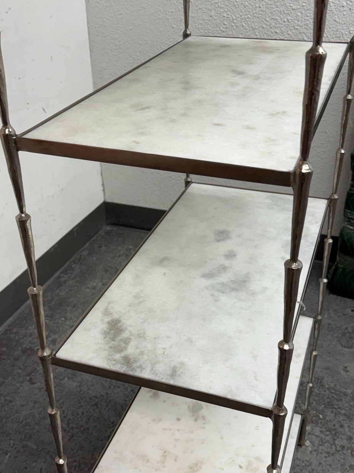 Global Views Spike Etagere - Thumbnail 7