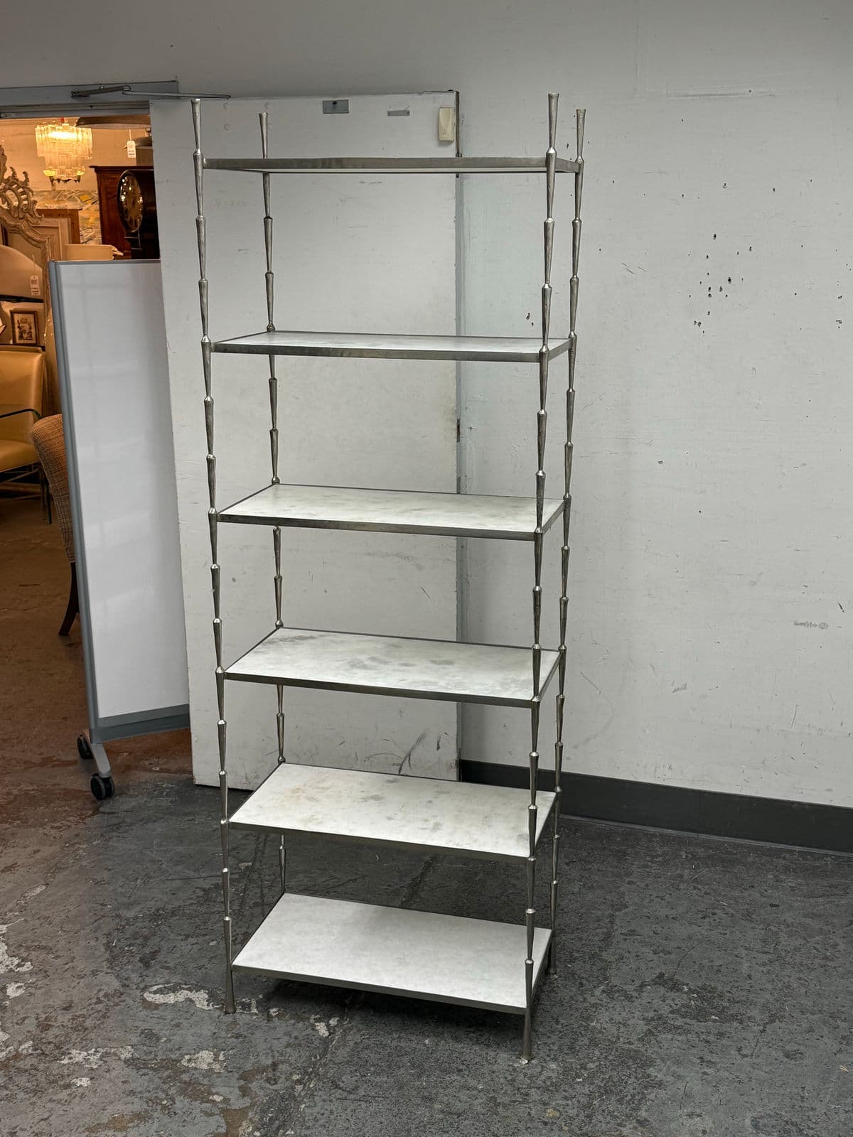 Global Views Spike Etagere - Thumbnail 4