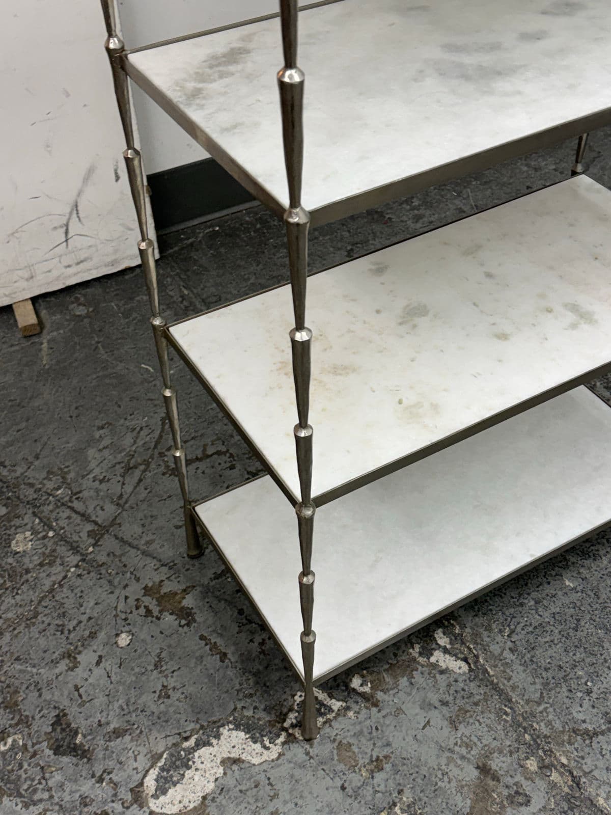 Global Views Spike Etagere - Thumbnail 5