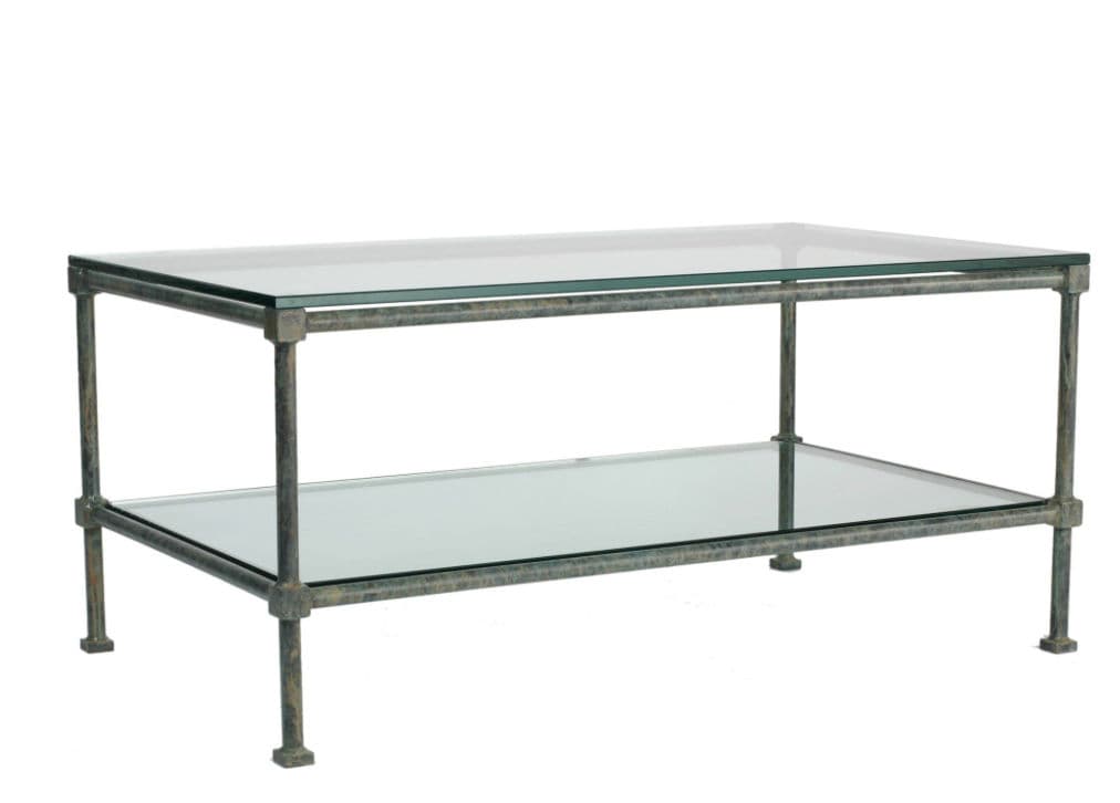 Niermann Weeks Italian Coffee Table - Thumbnail 9
