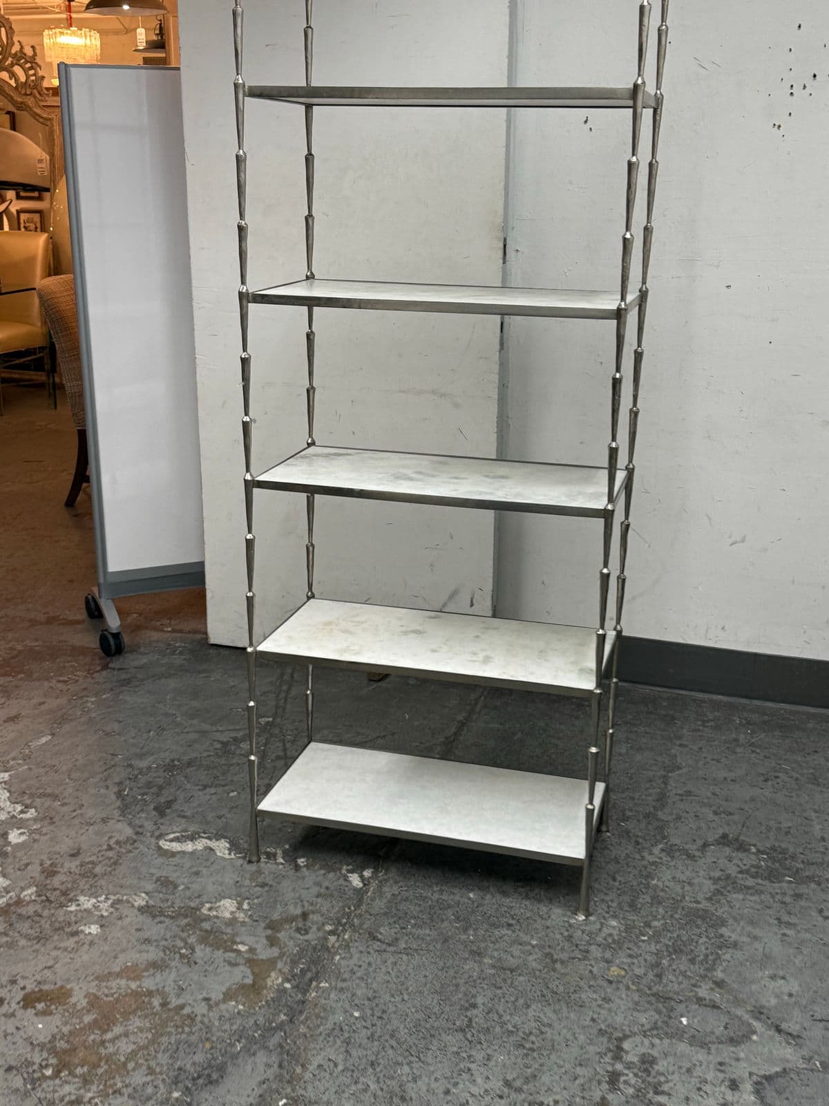 Global Views Spike Etagere - Thumbnail 13