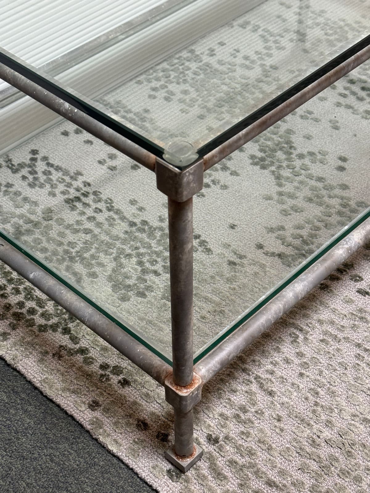 Niermann Weeks Italian Coffee Table - Thumbnail 8