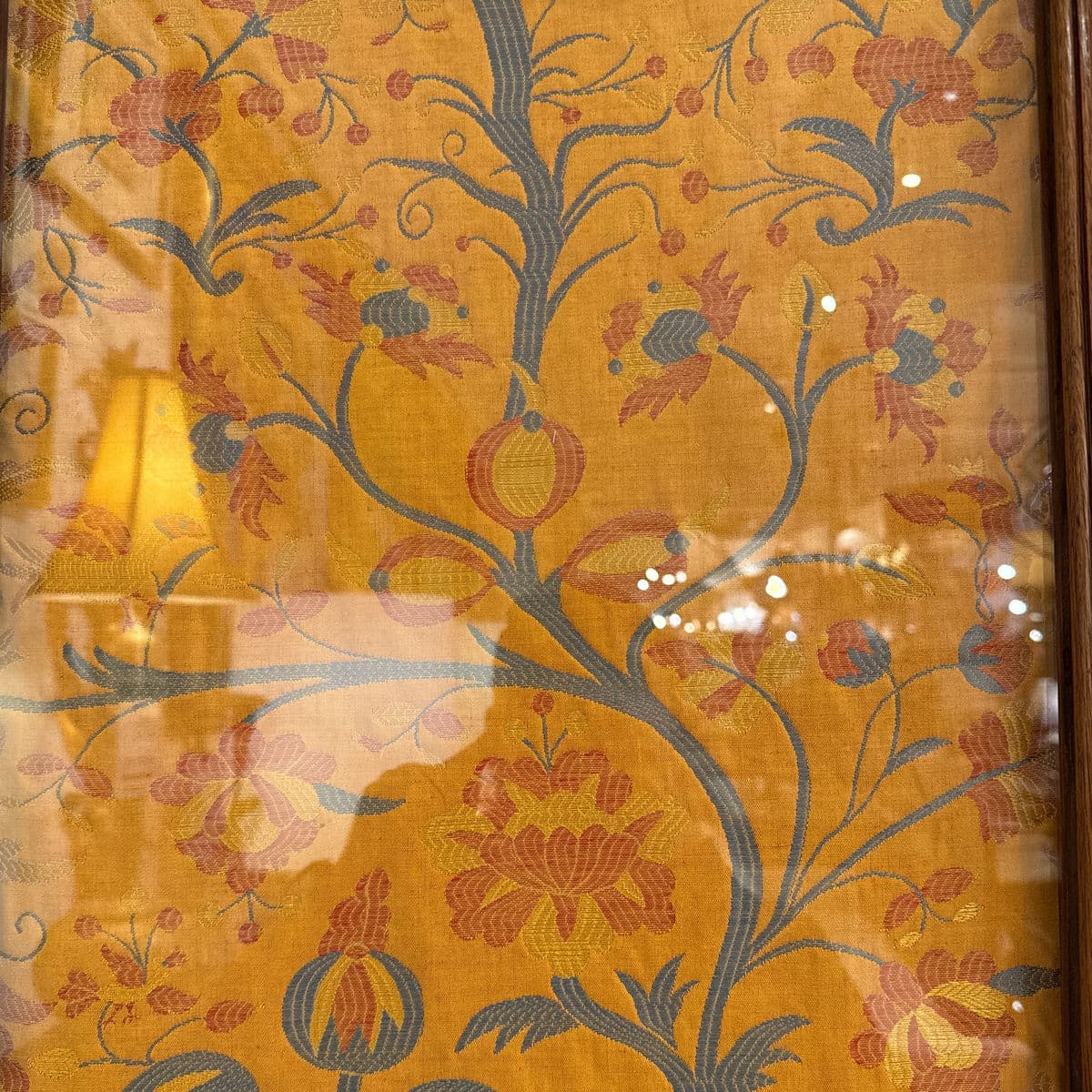 19th Century French Provincial Louis XV Armoire - Thumbnail 12