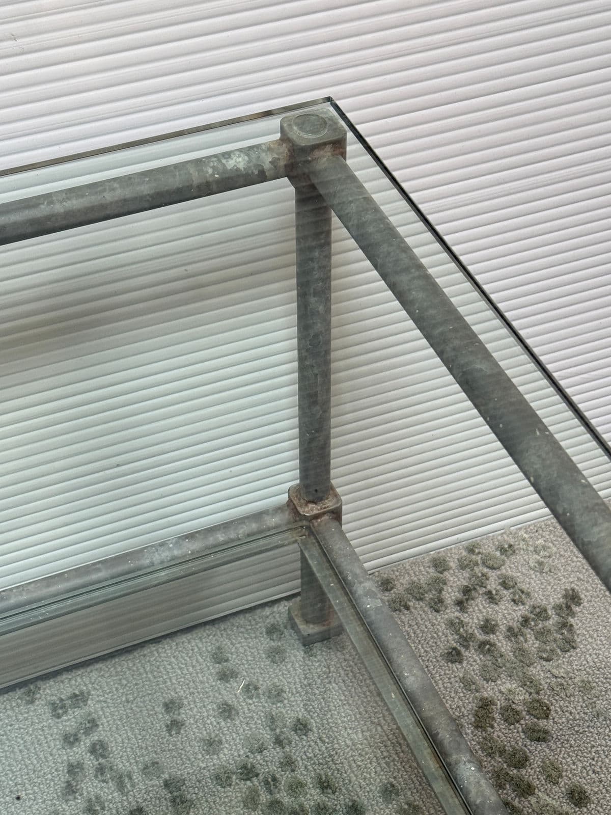 Niermann Weeks Italian Coffee Table - Thumbnail 6