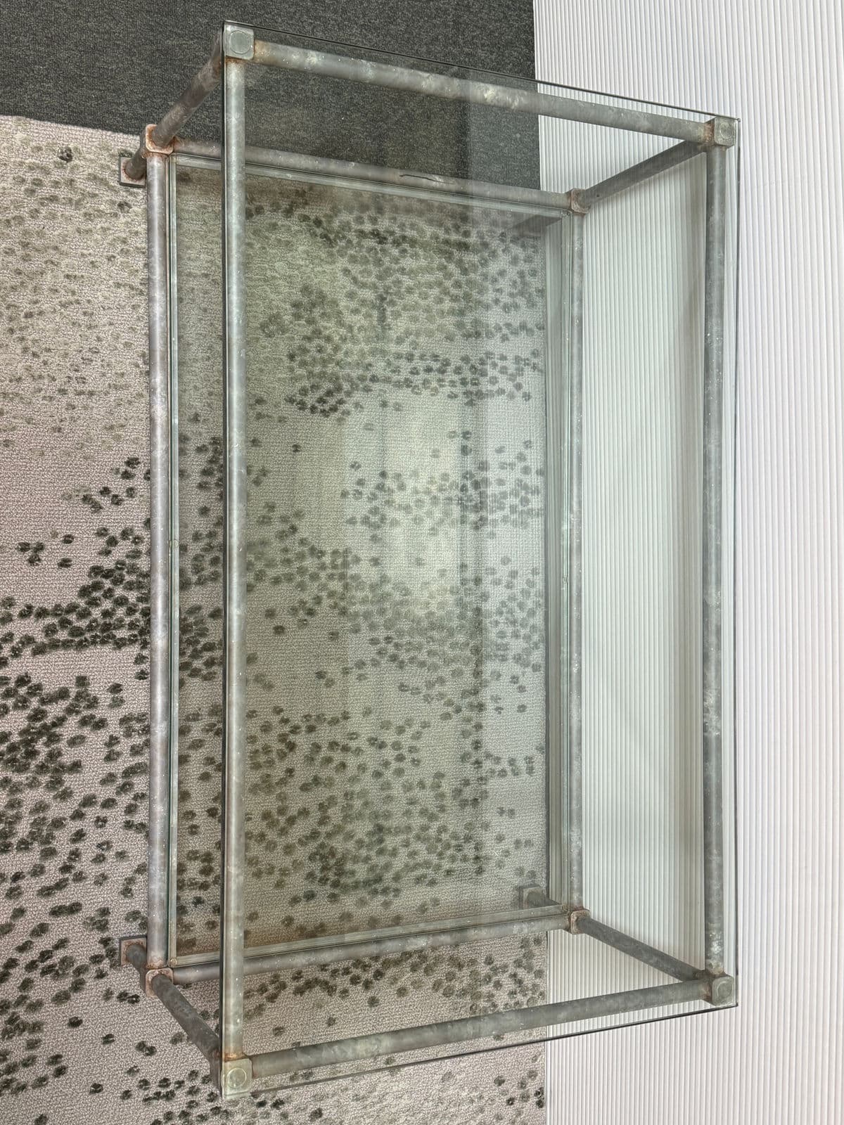 Niermann Weeks Italian Coffee Table - Thumbnail 7