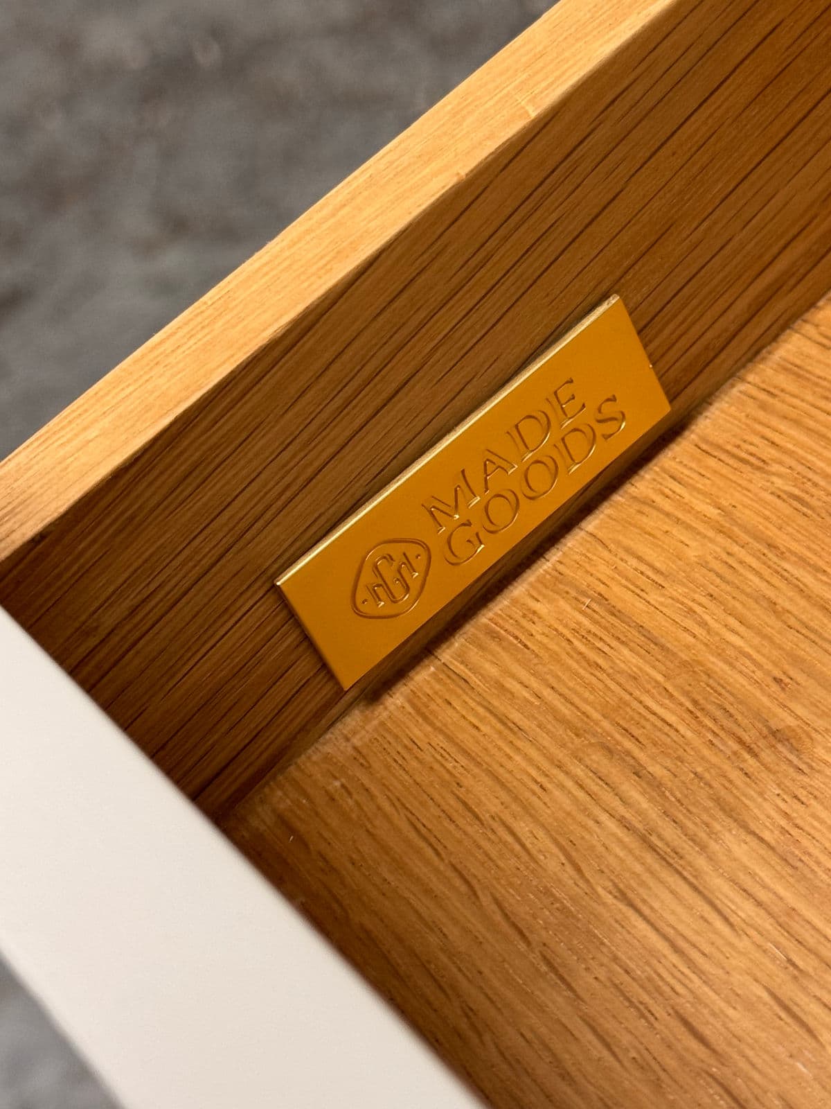 Made Goods Conrad Nightstand - Thumbnail 7