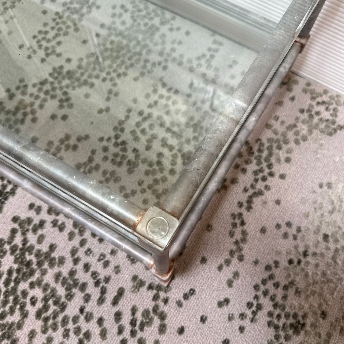 Niermann Weeks Italian Coffee Table - Thumbnail 10