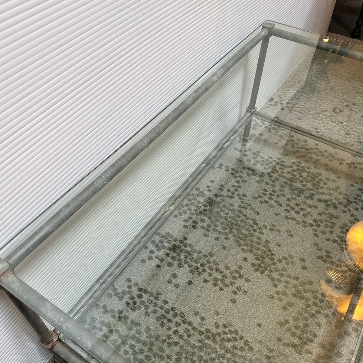 Niermann Weeks Italian Coffee Table - Thumbnail 13