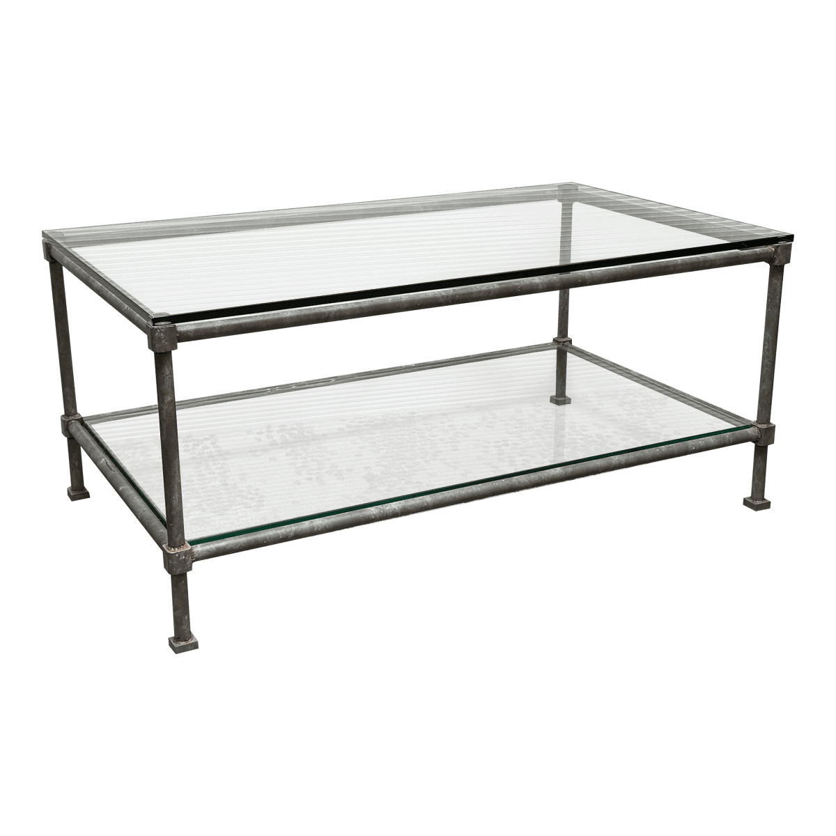 Niermann Weeks Italian Coffee Table - Thumbnail 2