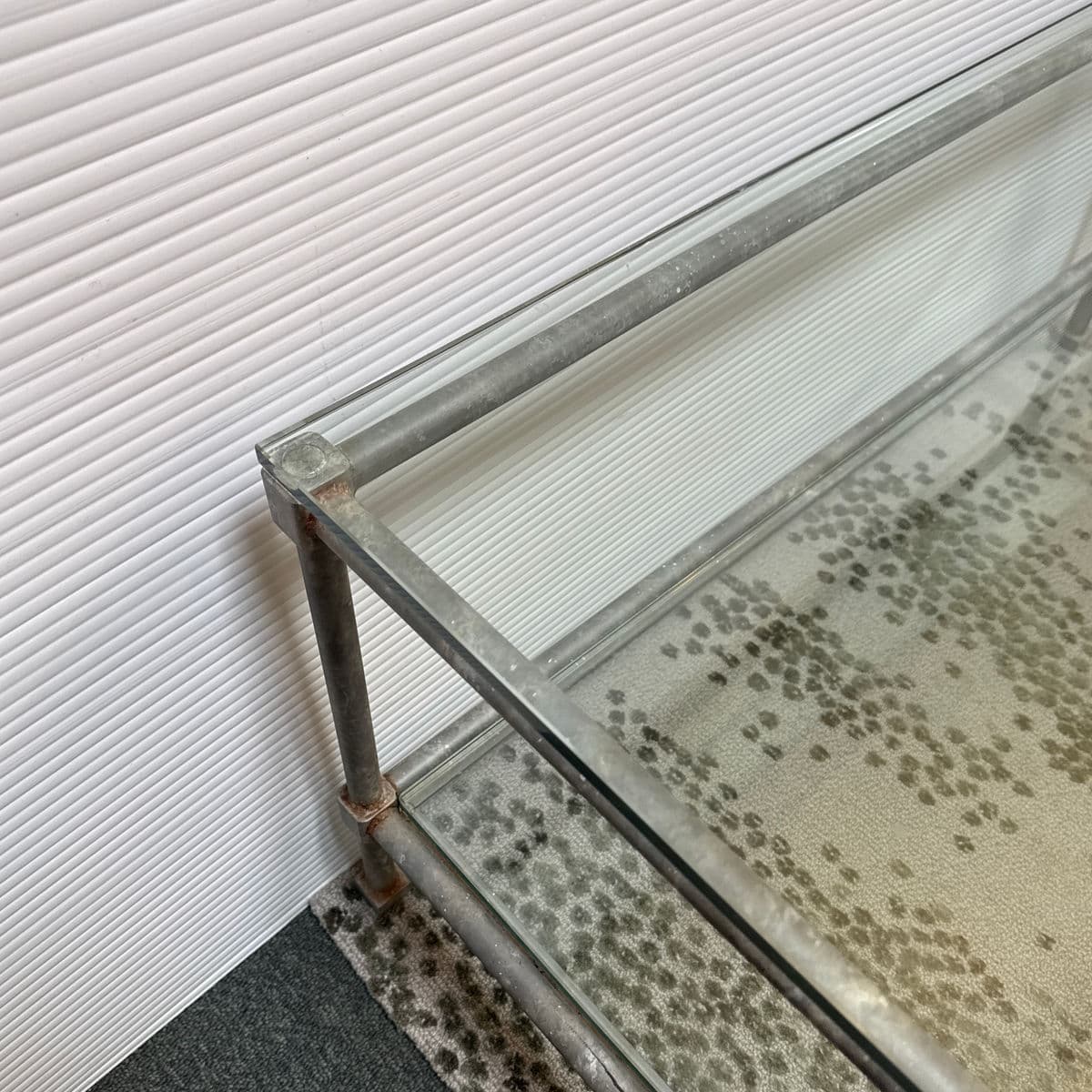 Niermann Weeks Italian Coffee Table - Thumbnail 12