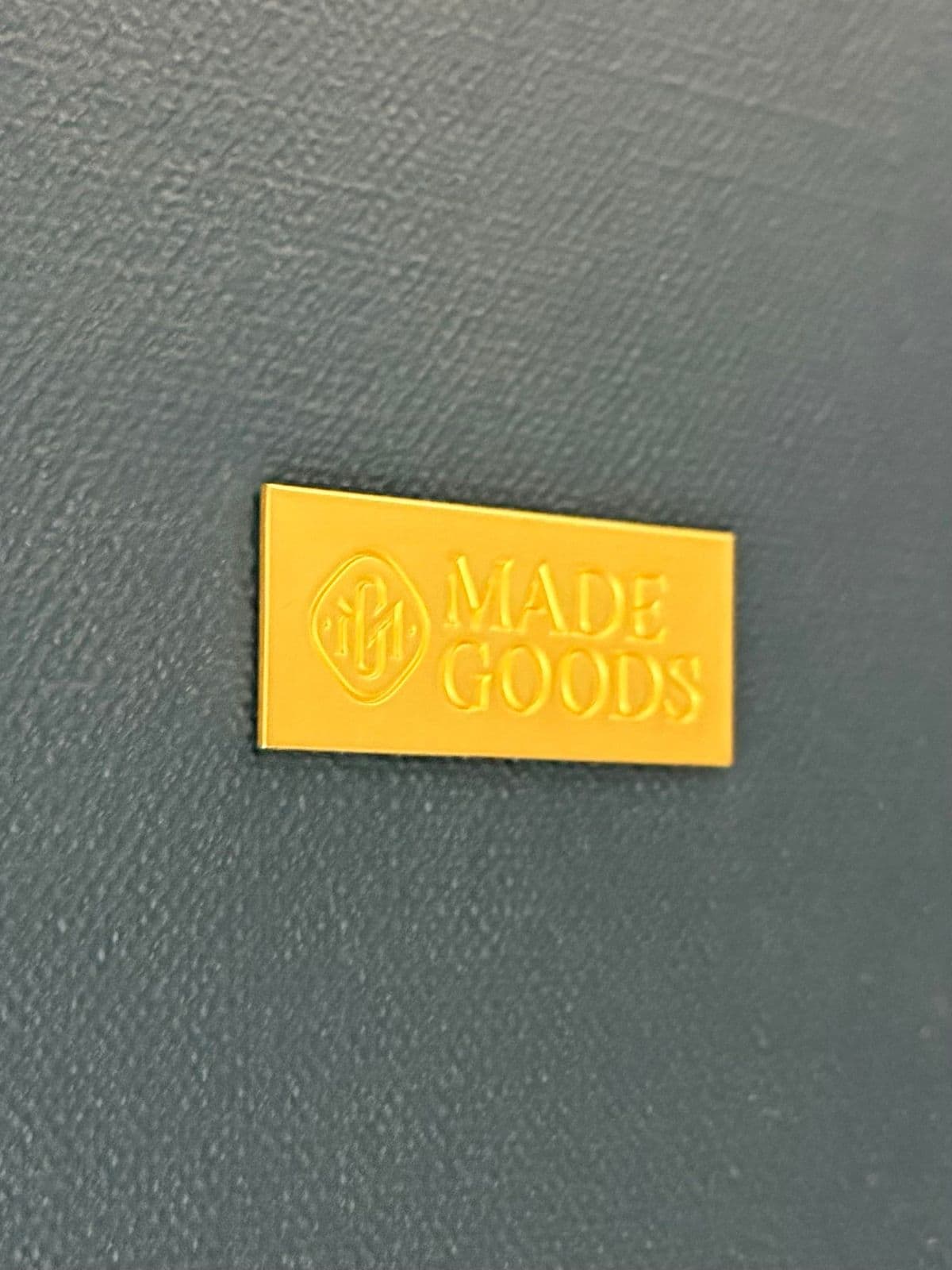 Made Goods Jarin Side Table - Thumbnail 5