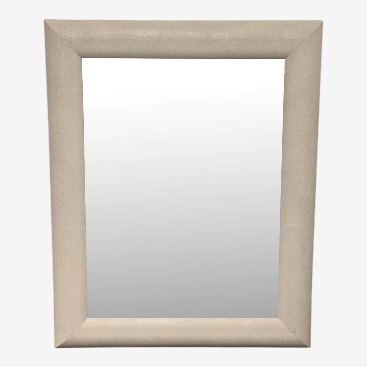 Made Goods Sabine Mirror in Sand Finish - Image 1