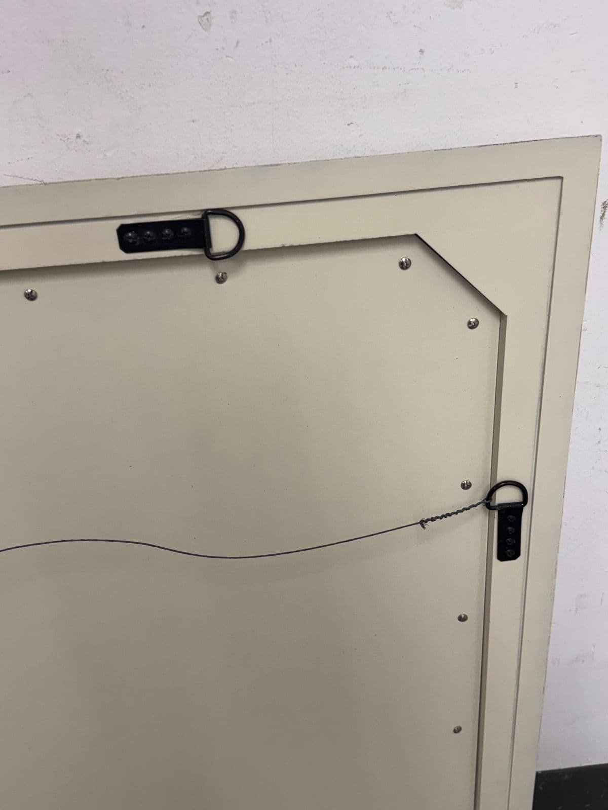 Made Goods Sabine Mirror in Sand Finish - Thumbnail 7