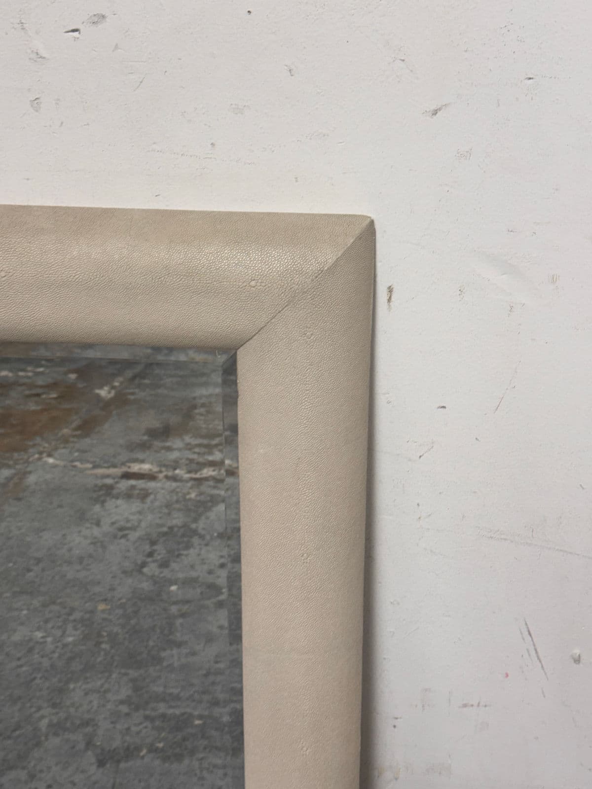 Made Goods Sabine Mirror in Sand Finish - Thumbnail 5