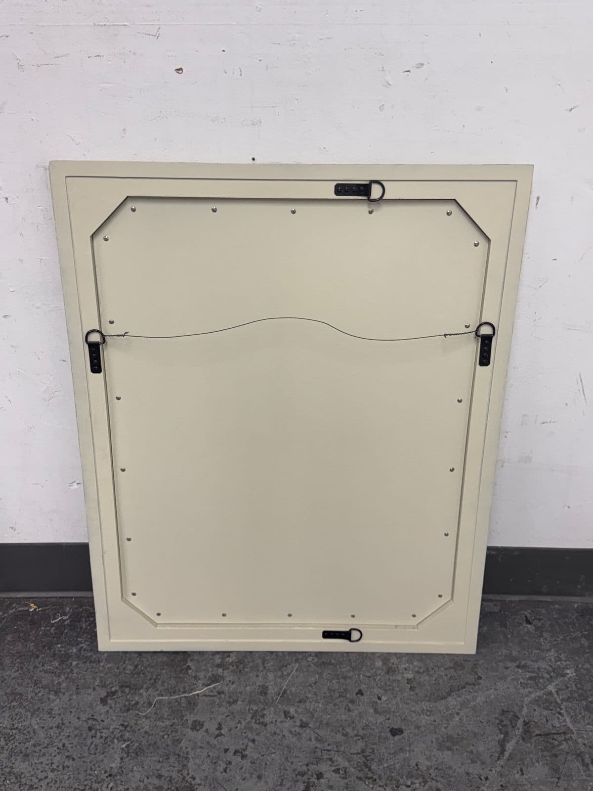 Made Goods Sabine Mirror in Sand Finish - Thumbnail 8