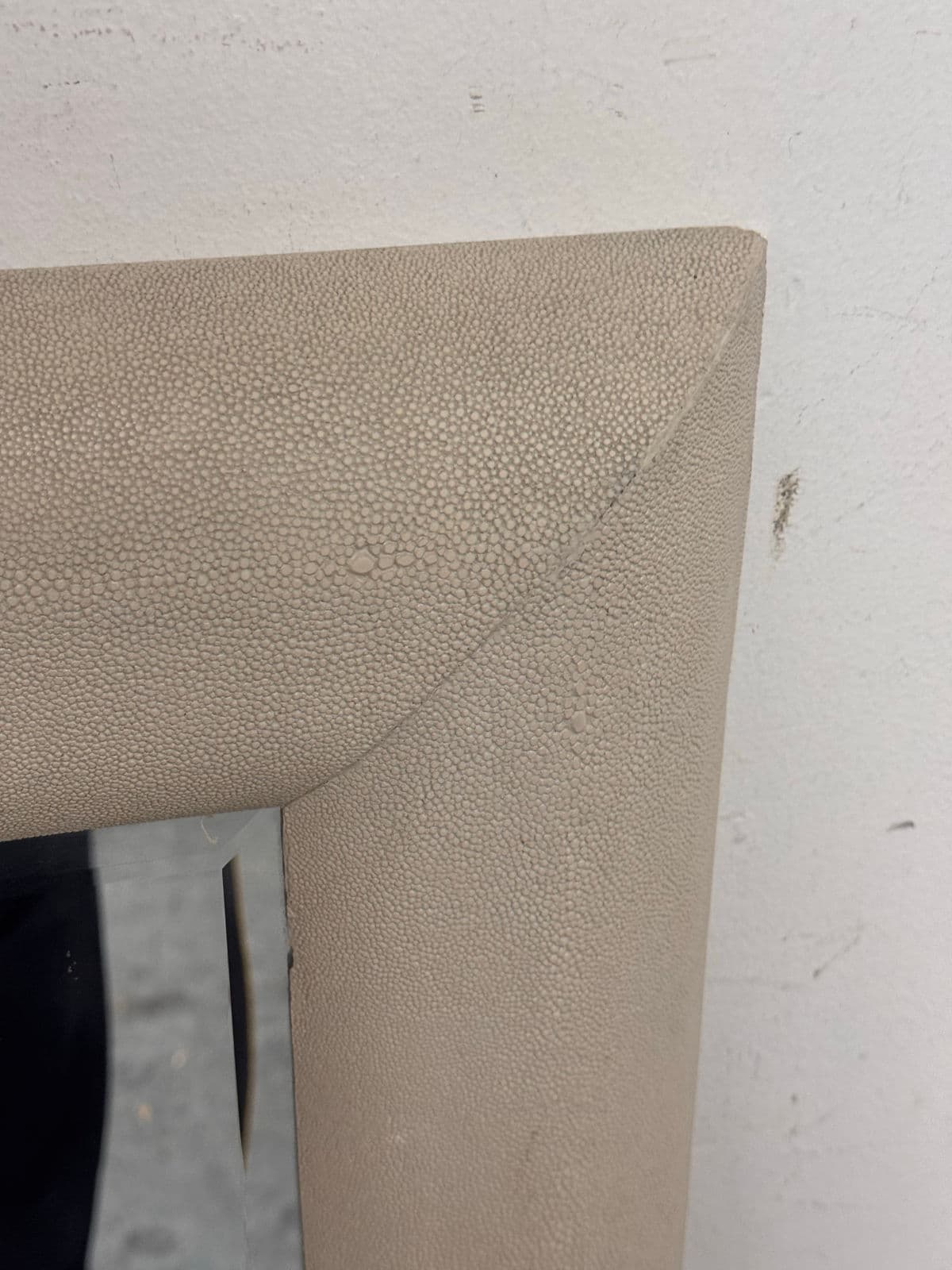 Made Goods Sabine Mirror in Sand Finish - Thumbnail 12