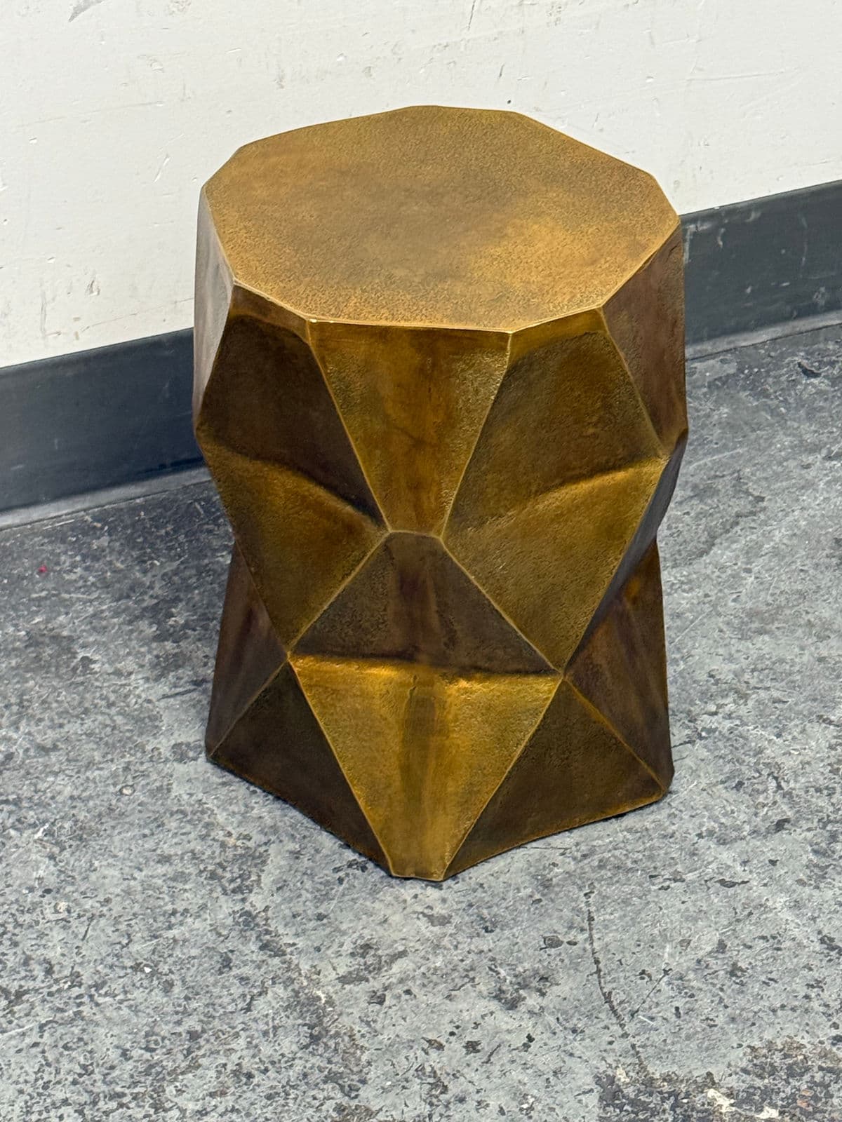 Moe's Home Quintus Accent Table - Thumbnail 11